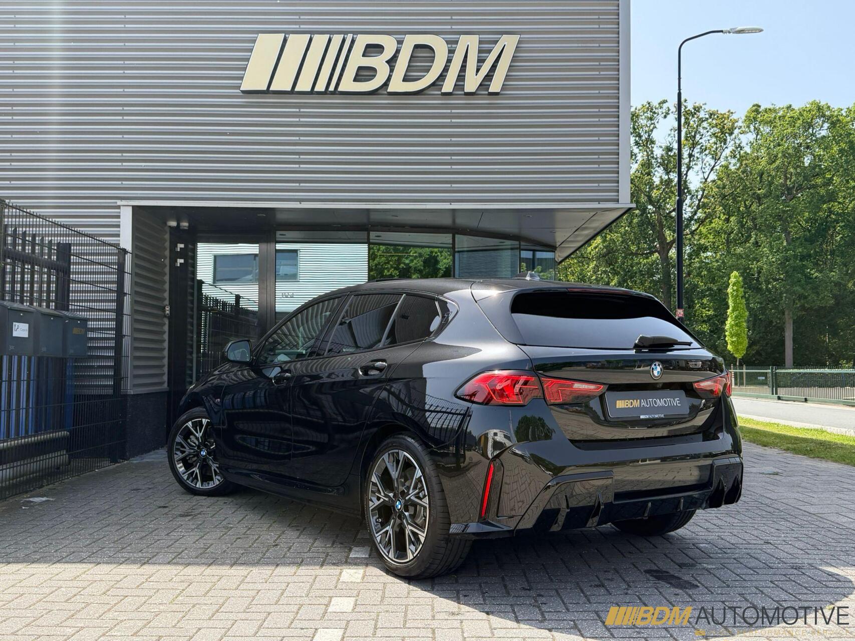 Foto van BMW 1-serie