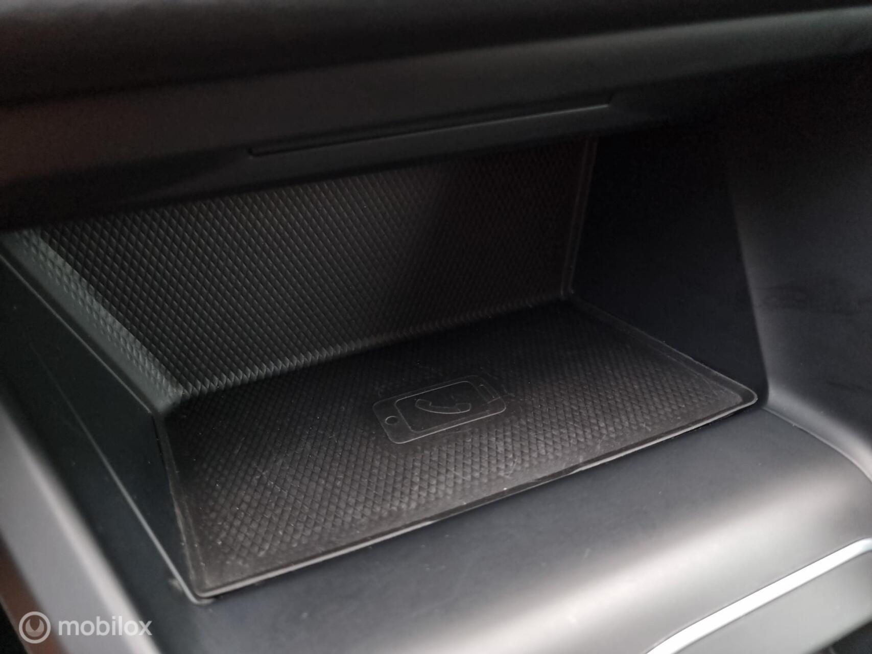 Foto van Volkswagen Golf Variant