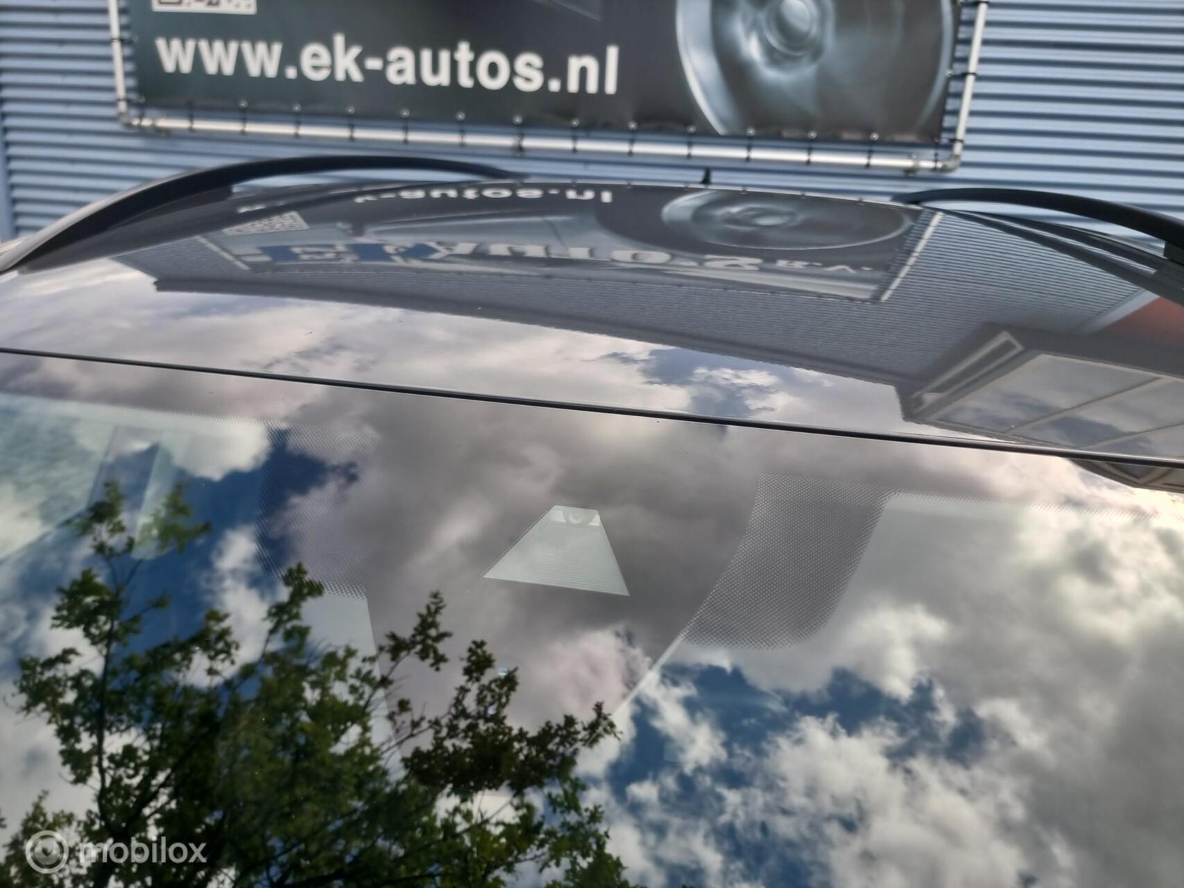 Foto van Volkswagen Golf Variant