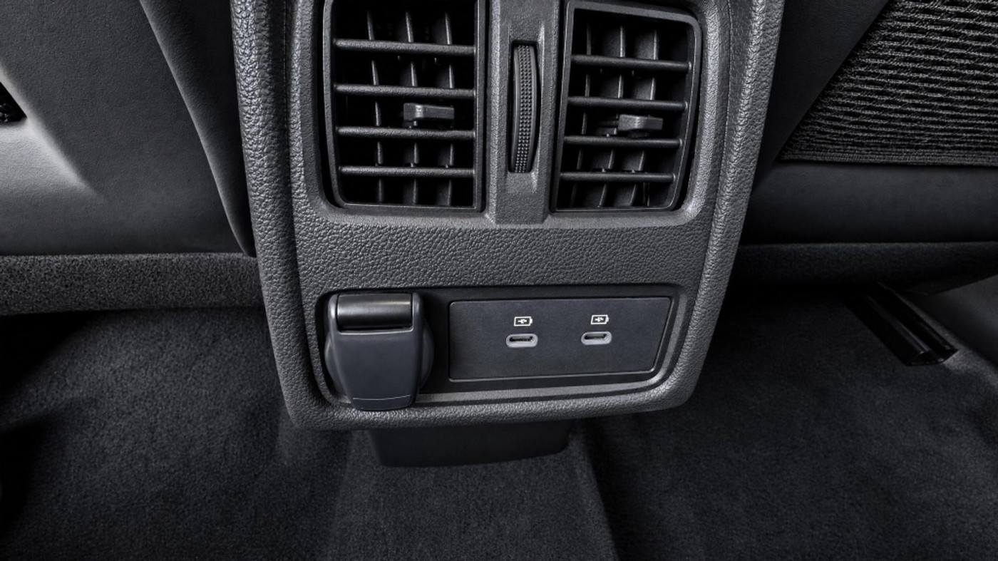 Foto van Renault Symbioz