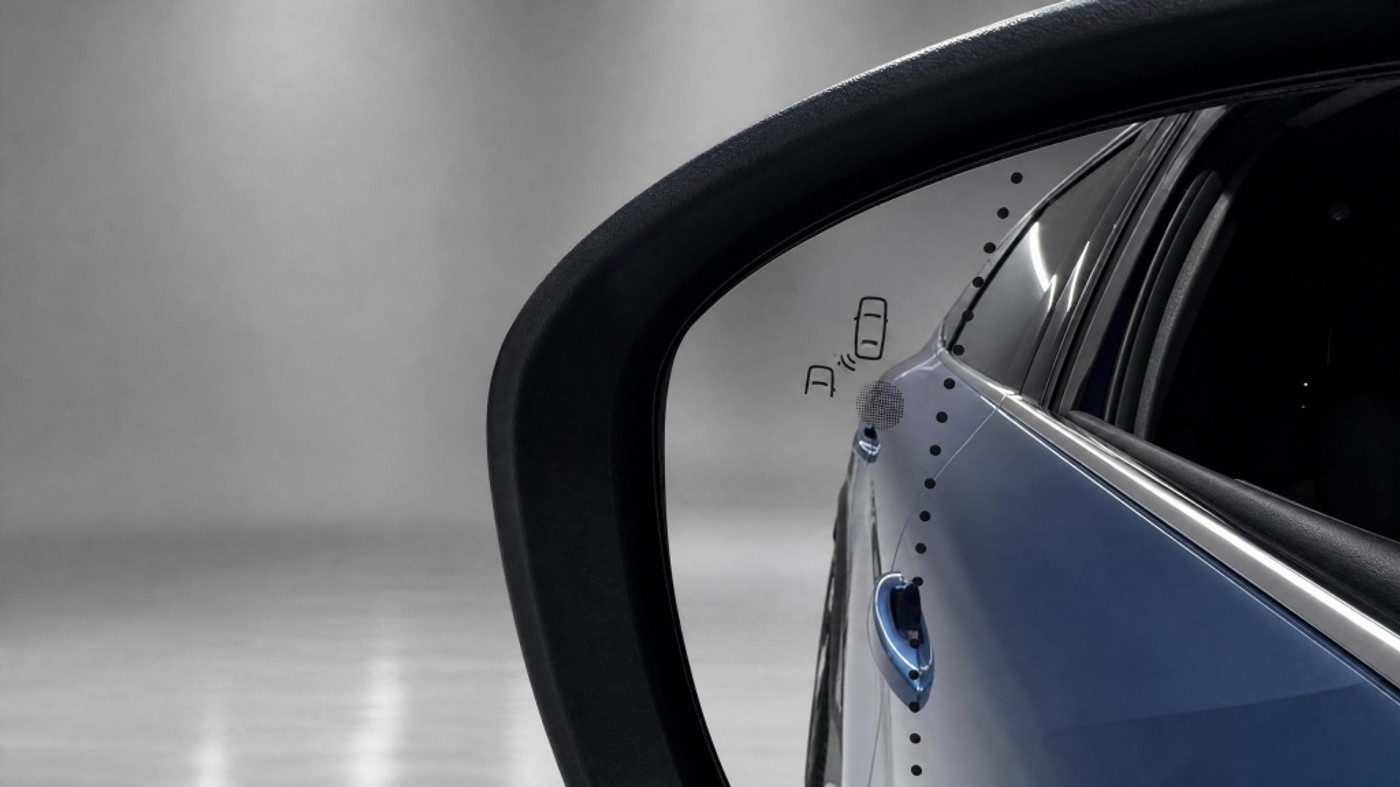Foto van Renault Symbioz