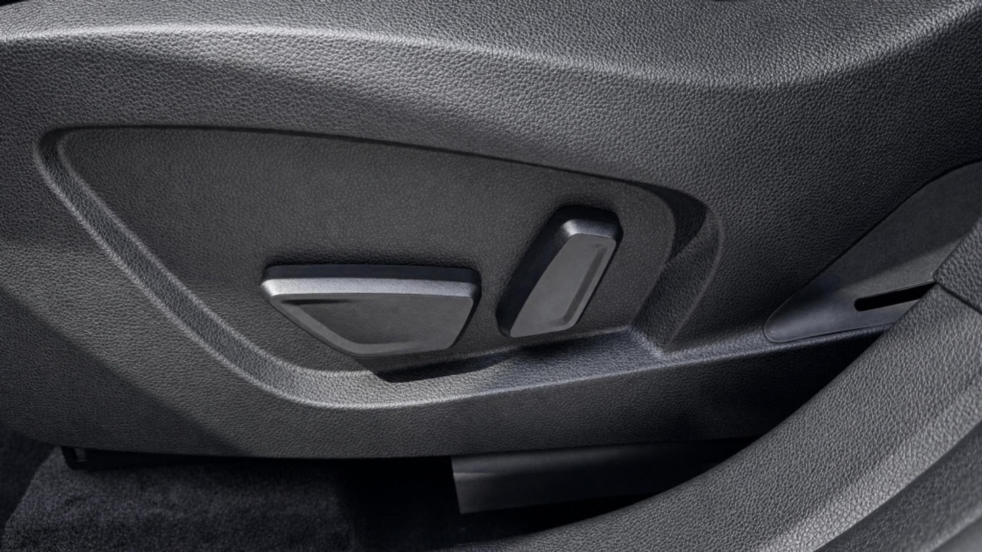 Foto van Renault Symbioz