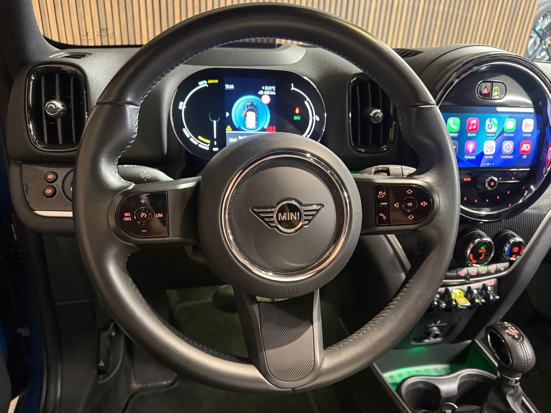 Foto van Mini Mini Countryman