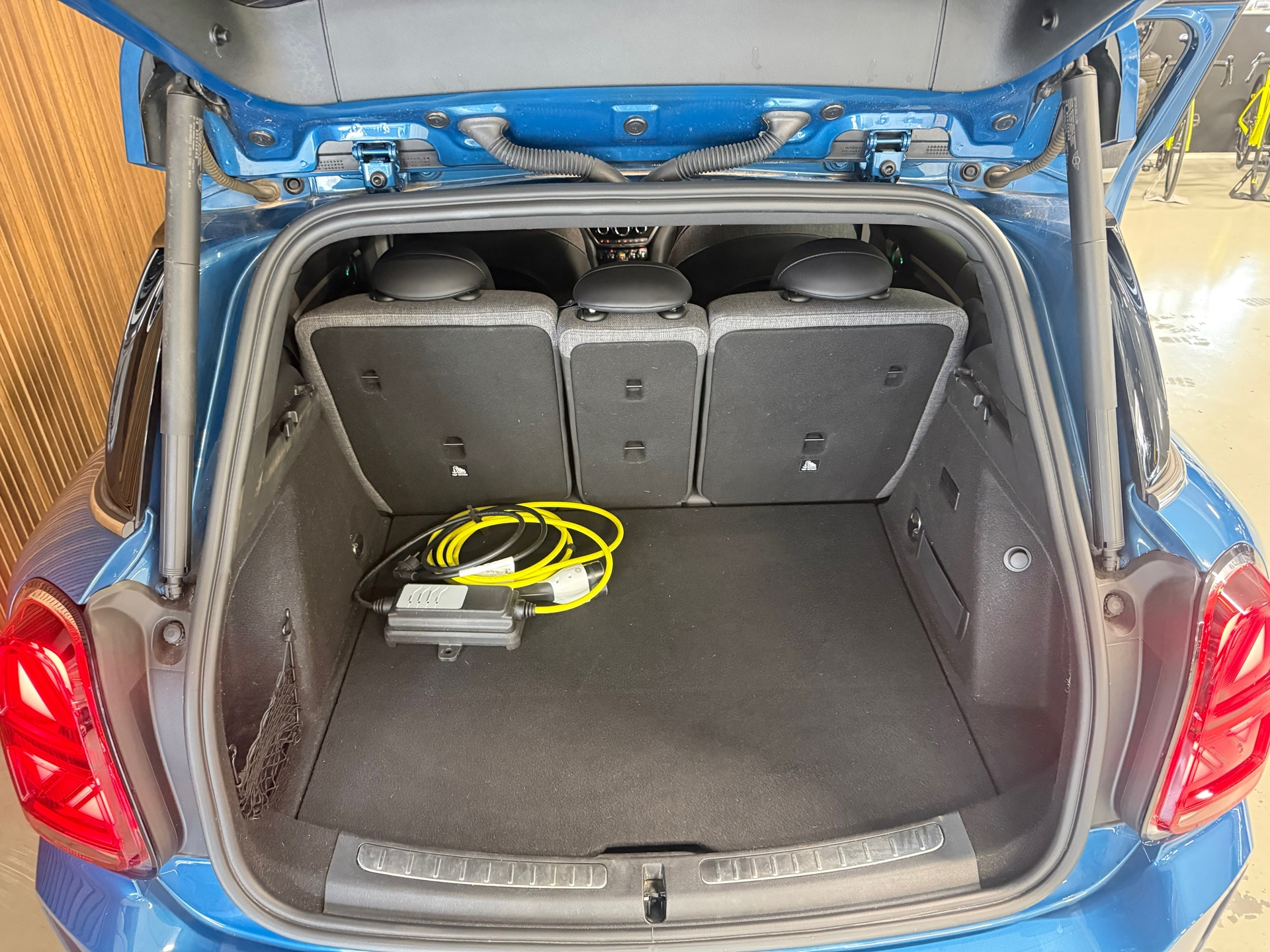 Foto van Mini Mini Countryman