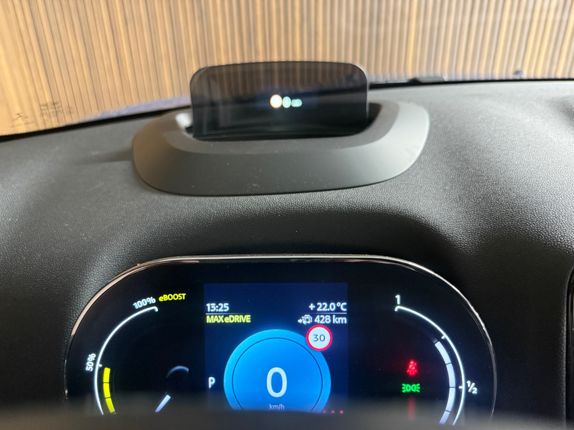Foto van Mini Mini Countryman
