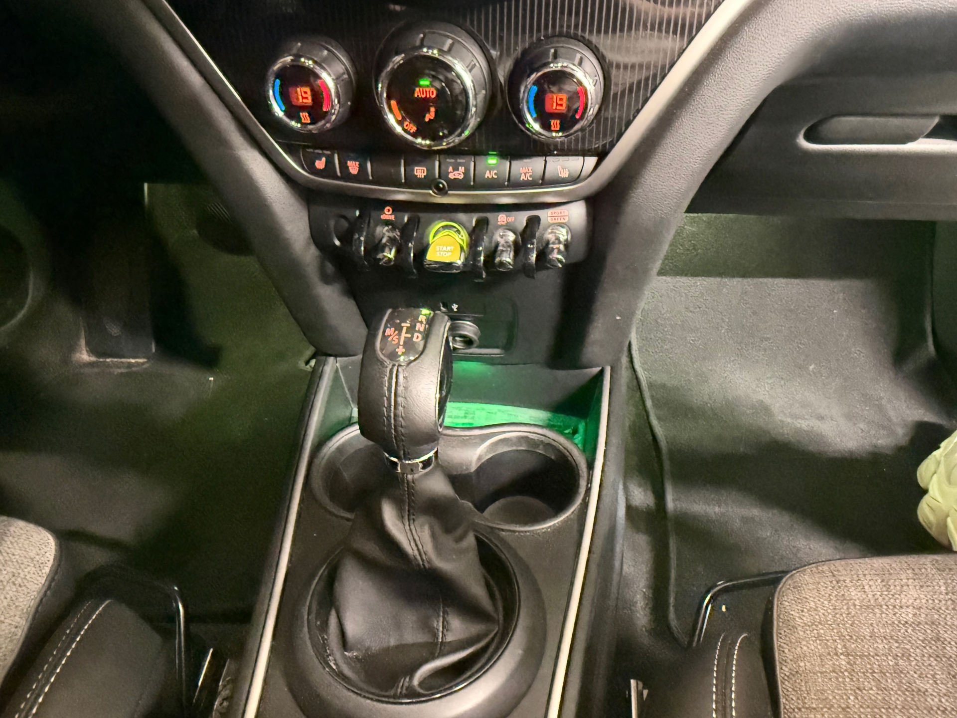 Foto van Mini Mini Countryman