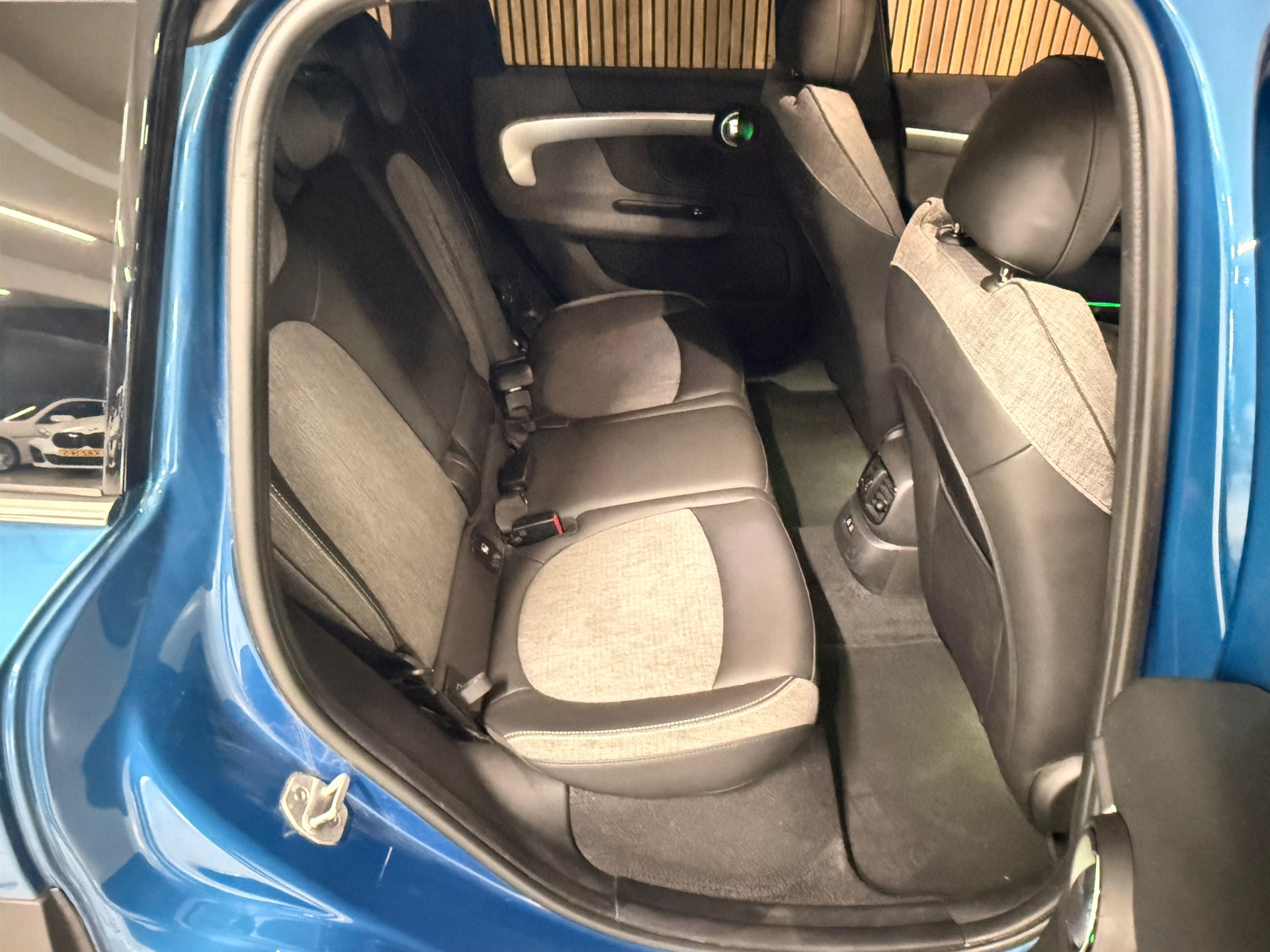Foto van Mini Mini Countryman