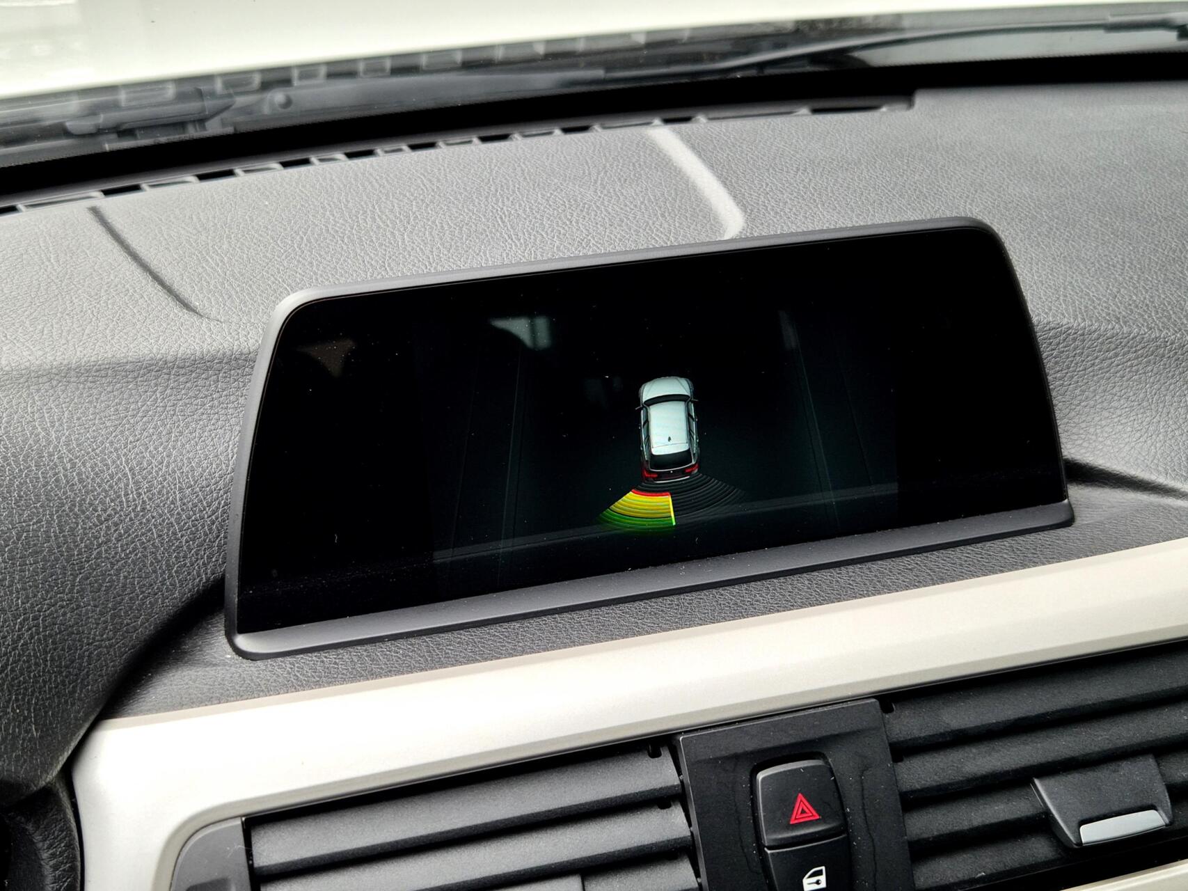 Foto van BMW 3-serie Touring