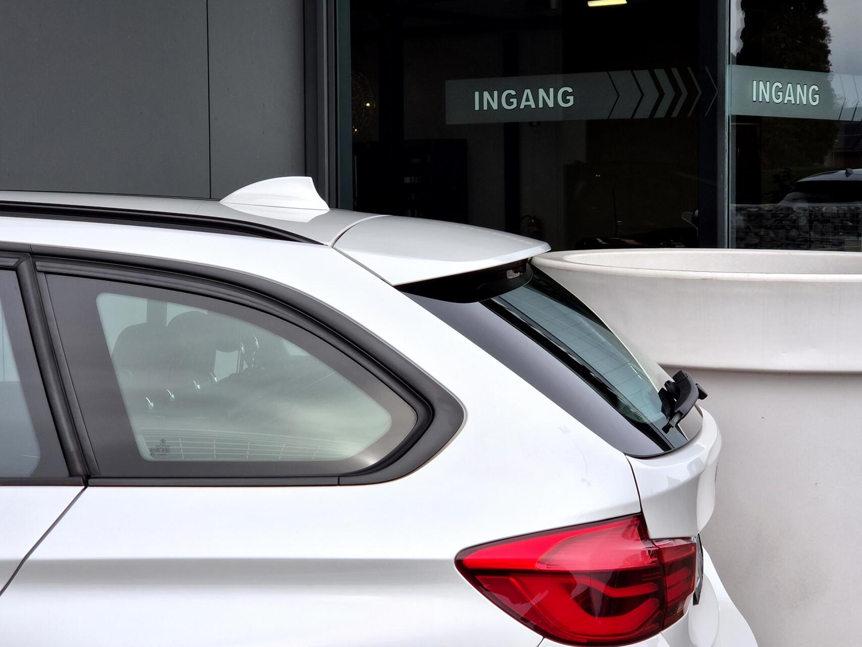 Foto van BMW 3-serie Touring