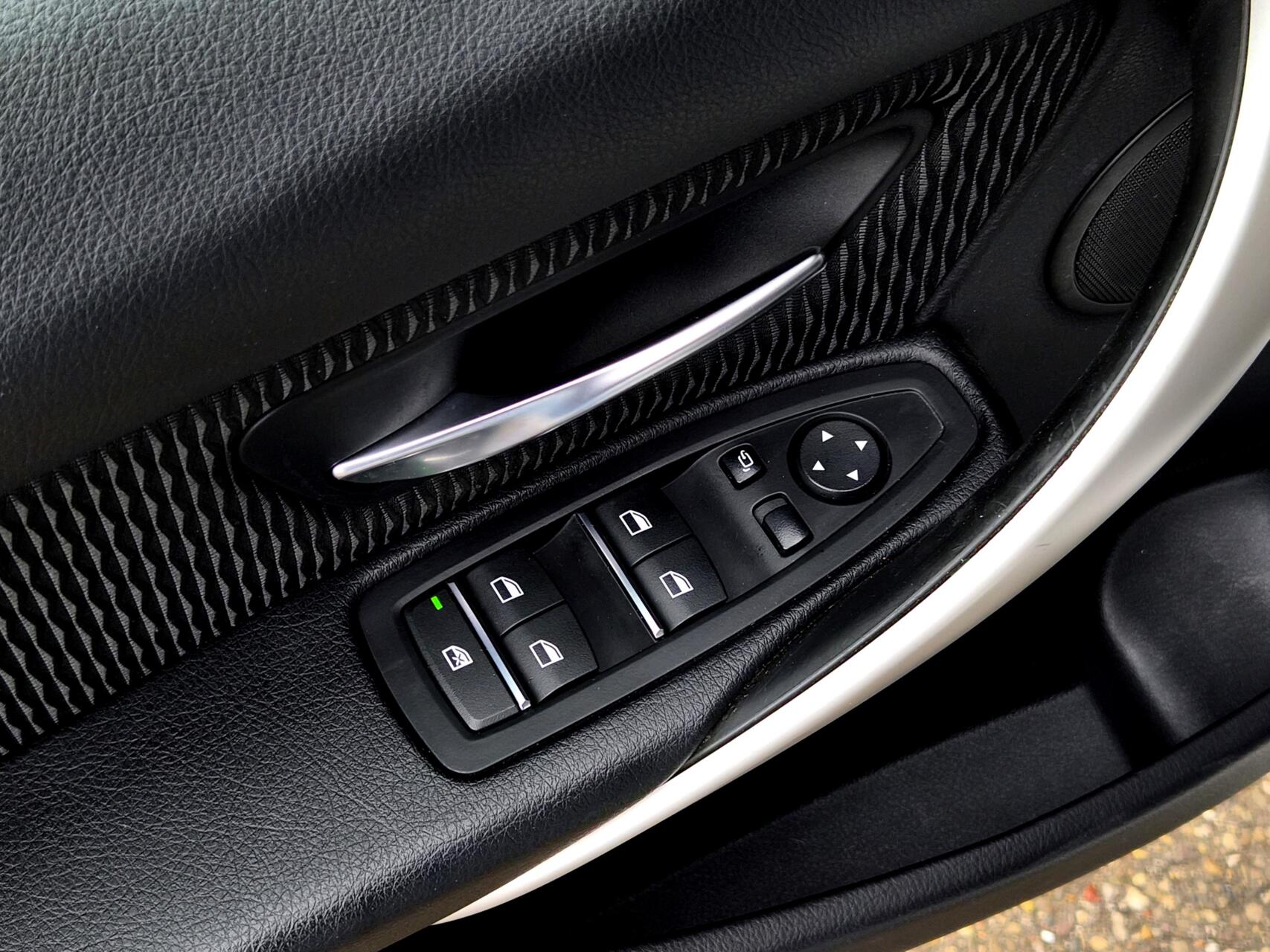 Foto van BMW 3-serie Touring