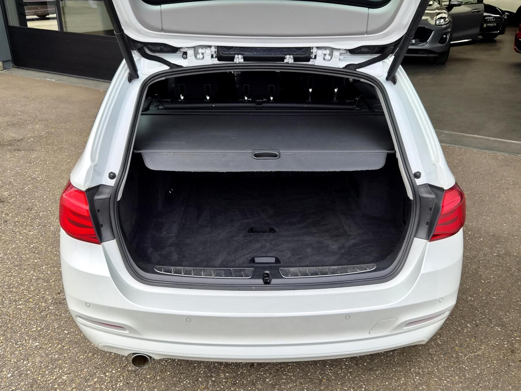 Foto van BMW 3-serie Touring