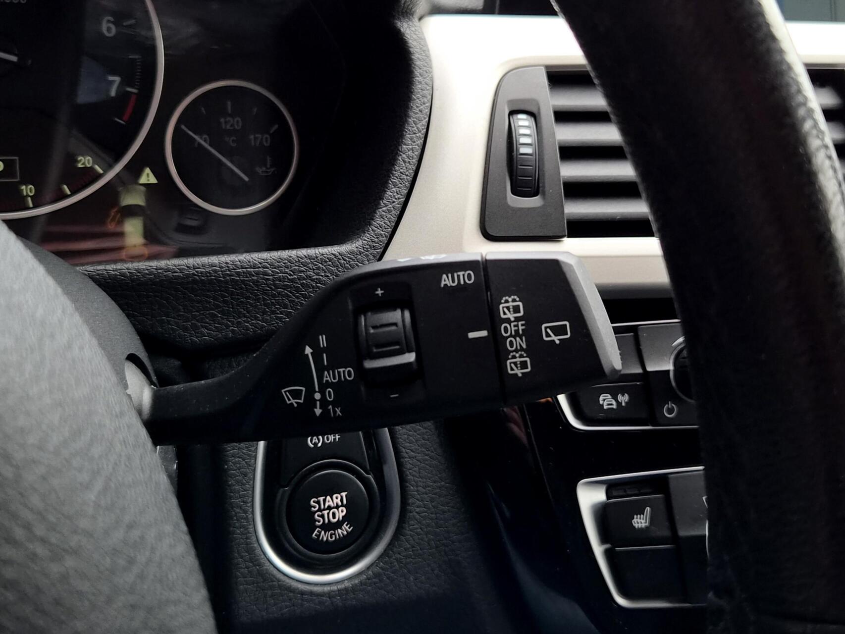Foto van BMW 3-serie Touring