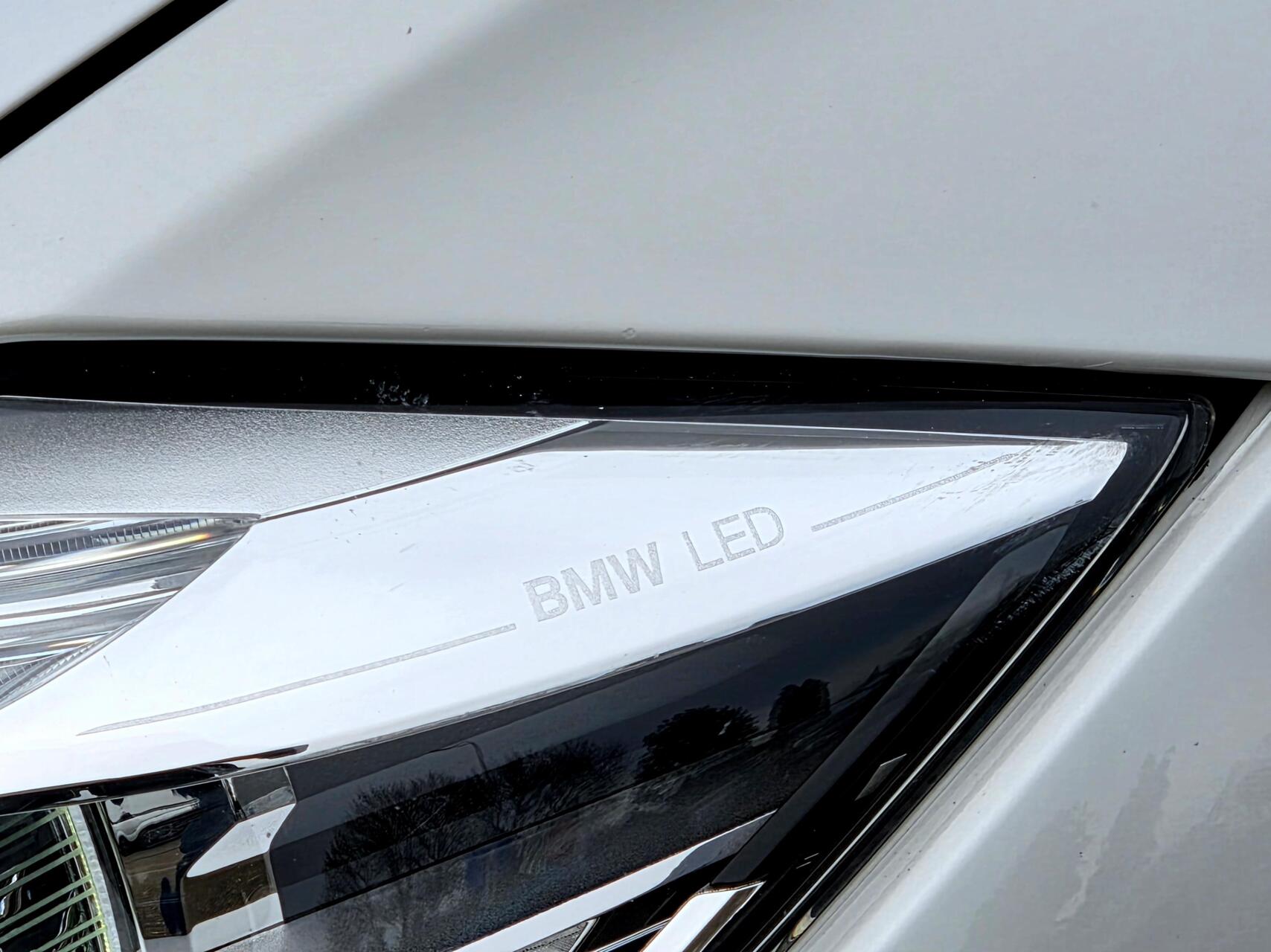 Foto van BMW 3-serie Touring