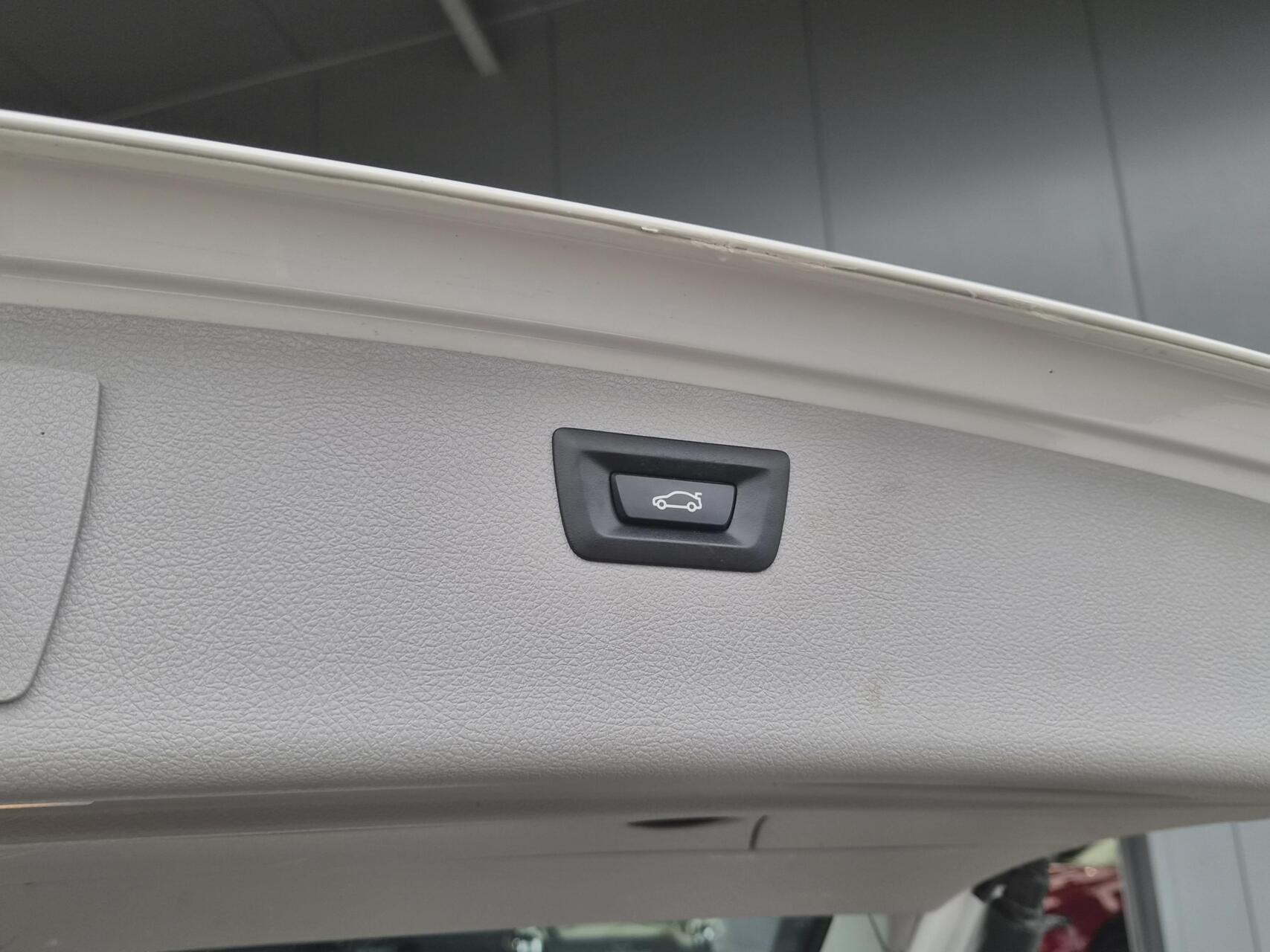 Foto van BMW 3-serie Touring