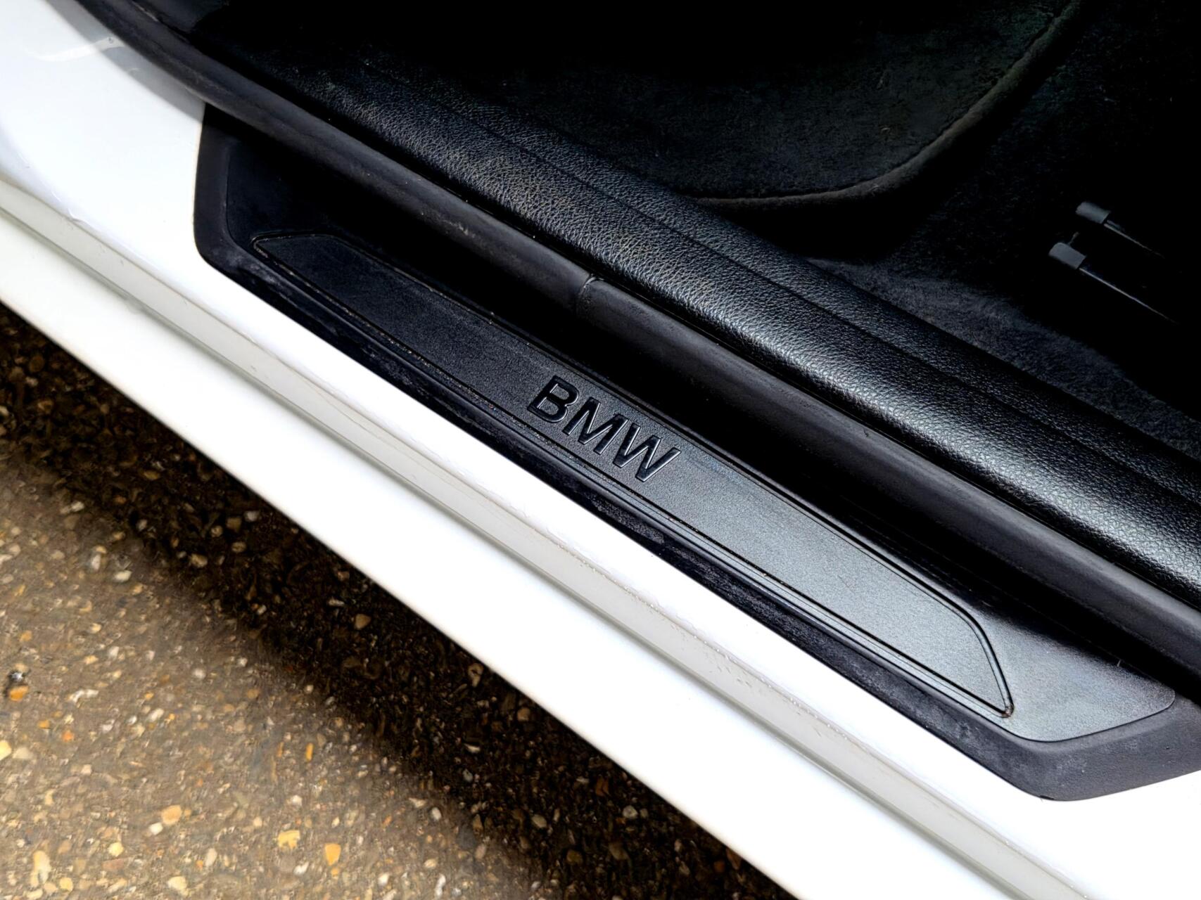Foto van BMW 3-serie Touring