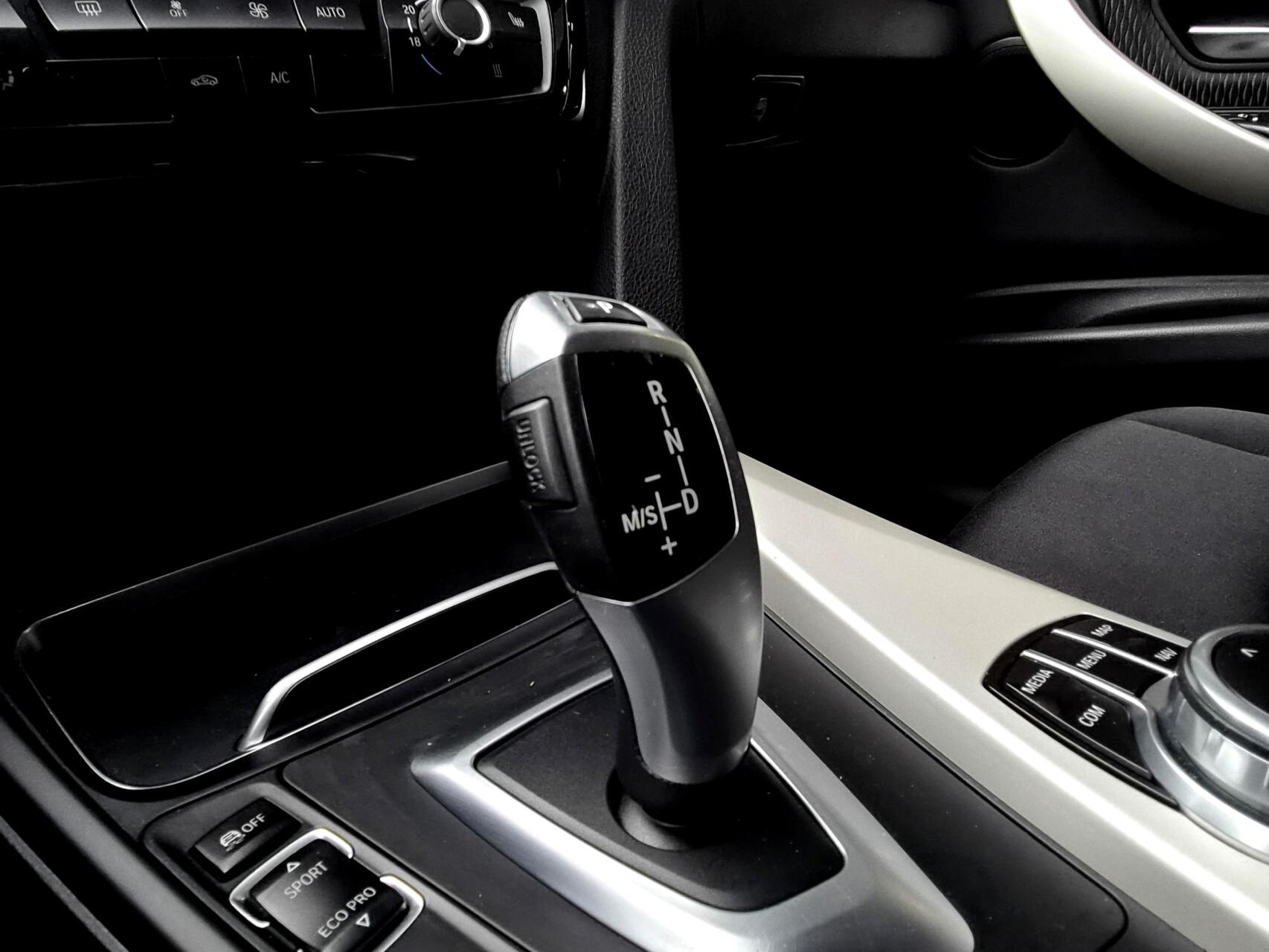 Foto van BMW 3-serie Touring