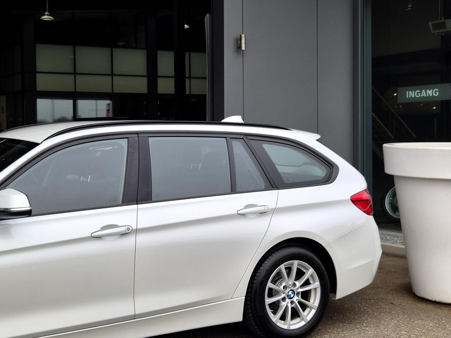 Foto van BMW 3-serie Touring