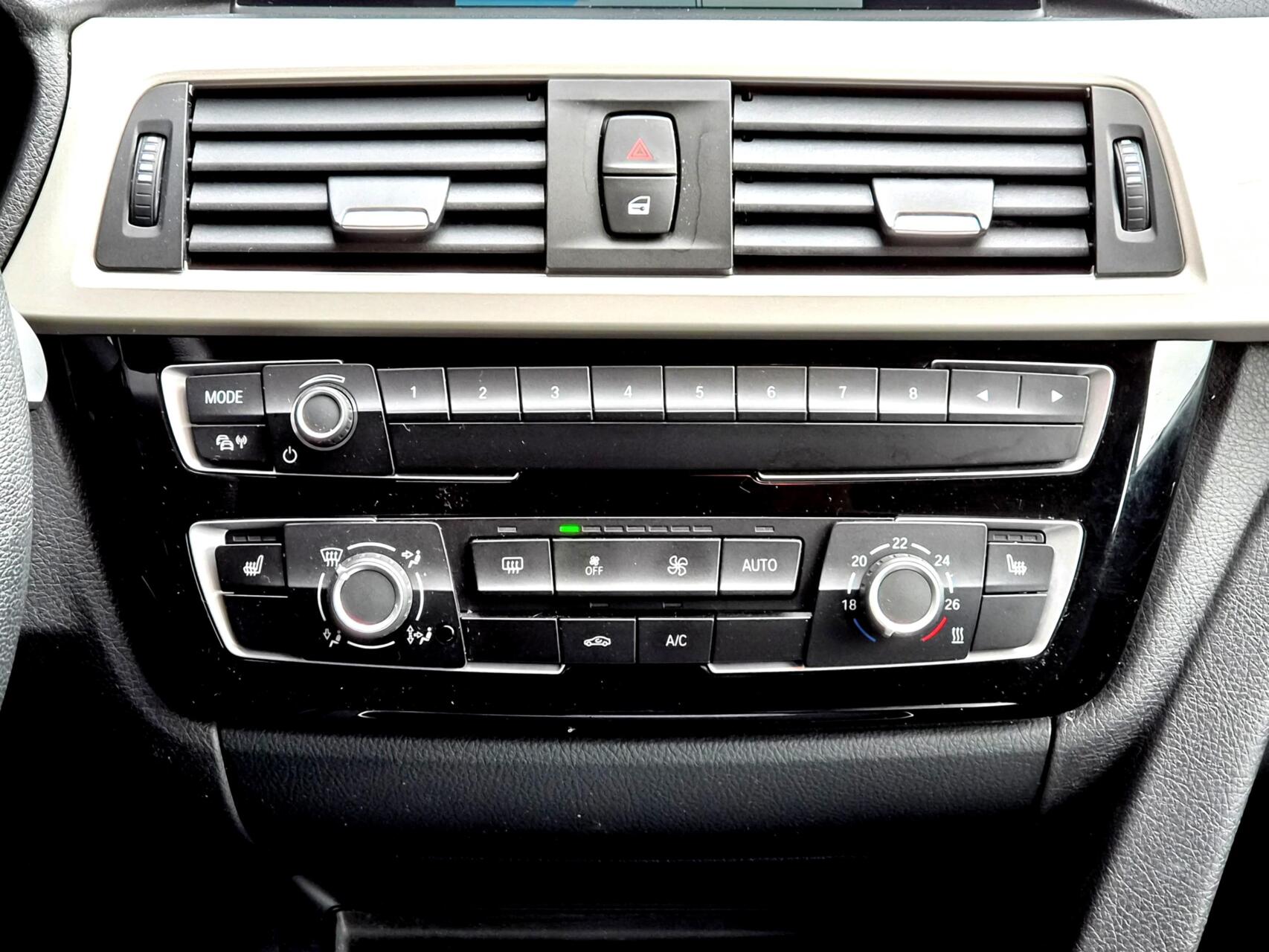Foto van BMW 3-serie Touring