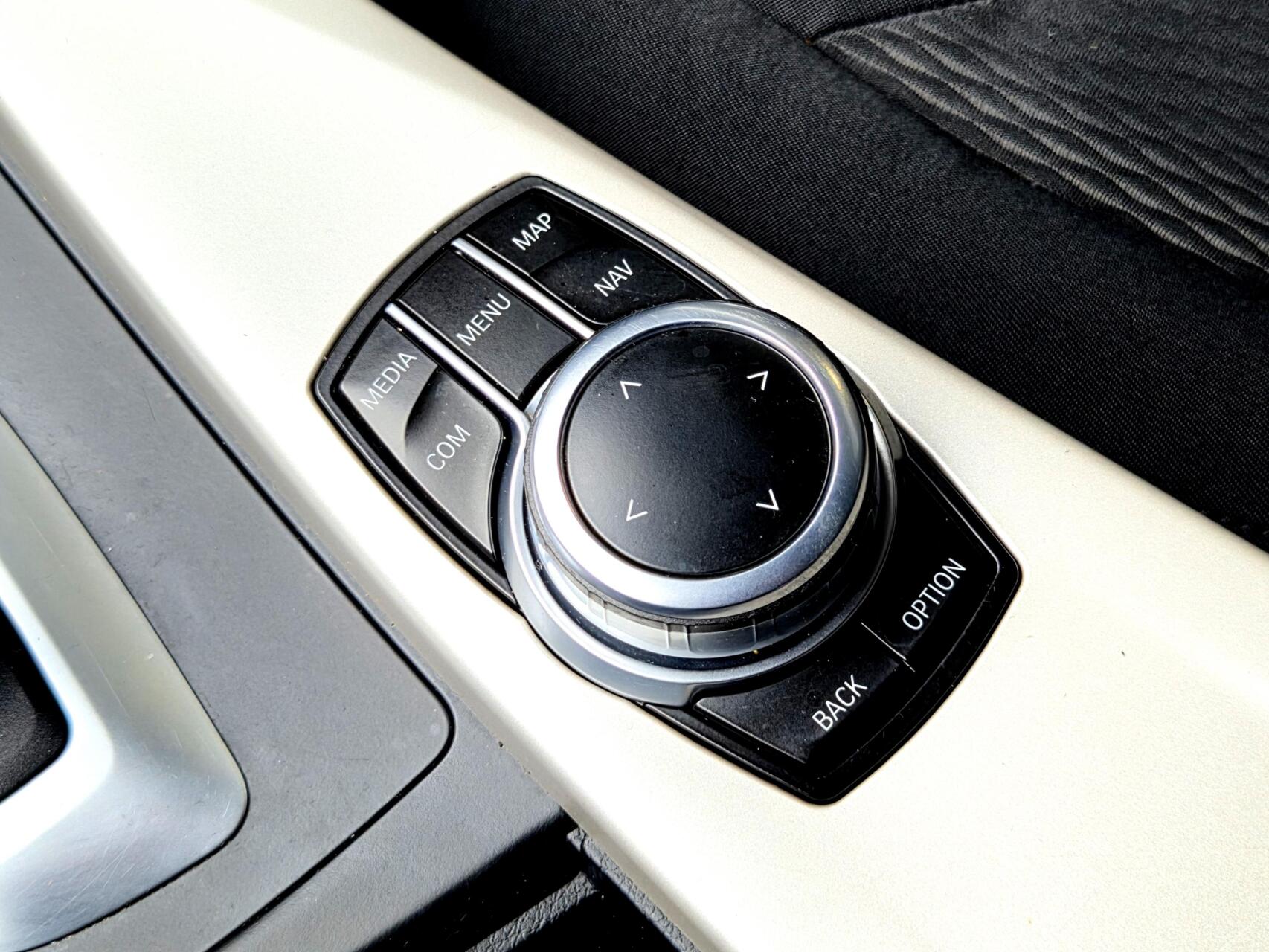 Foto van BMW 3-serie Touring