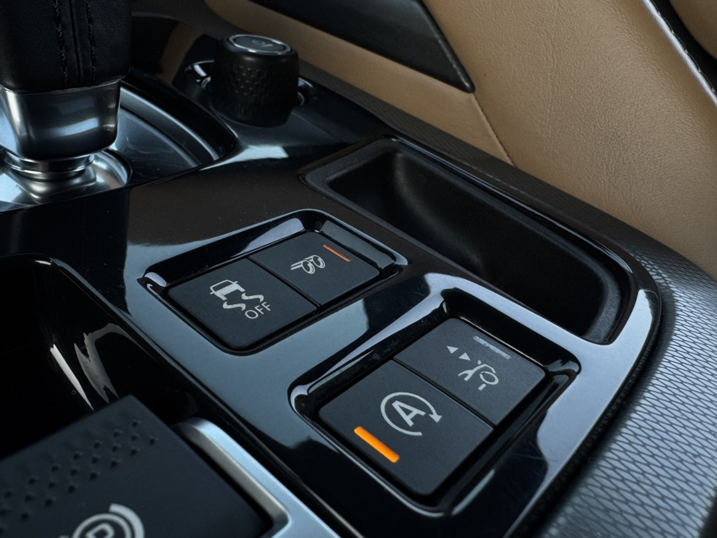 Foto van Jaguar F-type