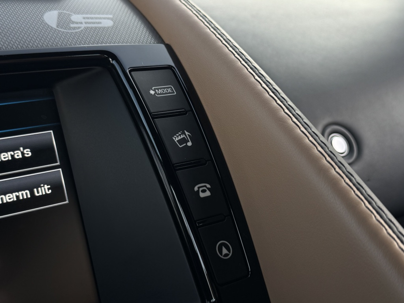 Foto van Jaguar F-type