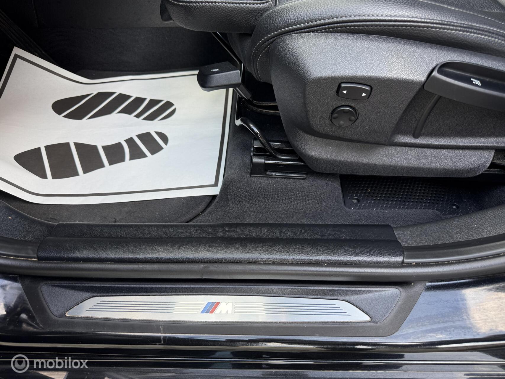 Foto van BMW X1
