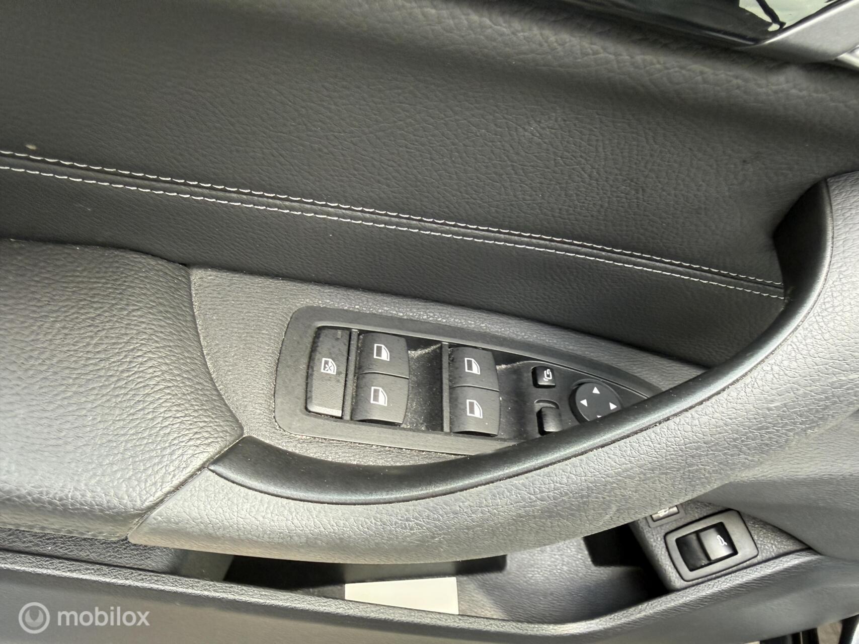 Foto van BMW X1