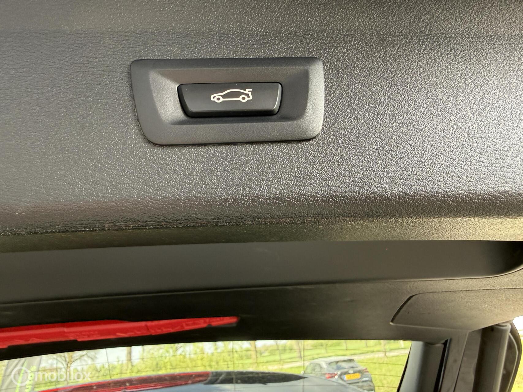 Foto van BMW X1