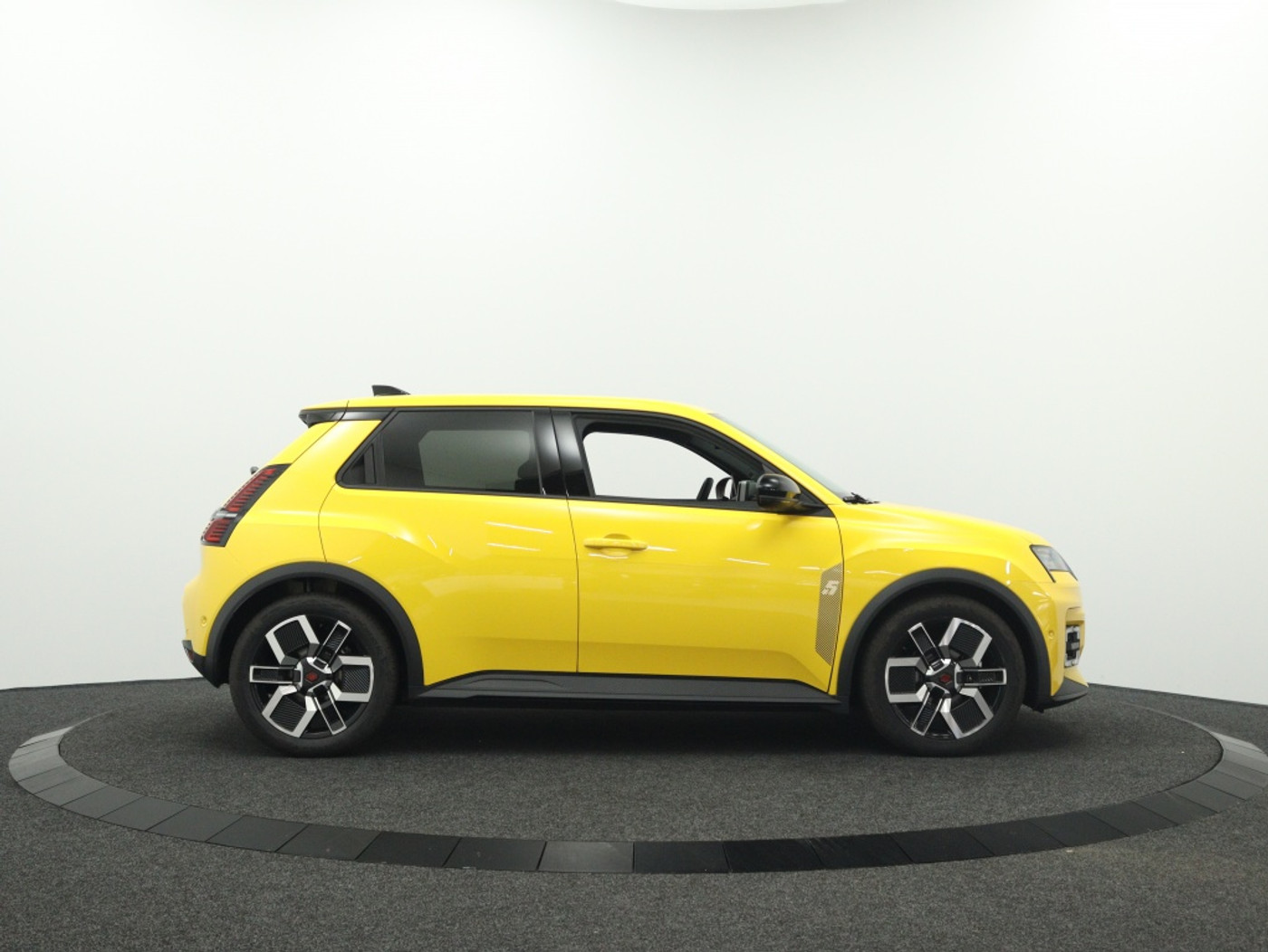 Foto van Renault 5
