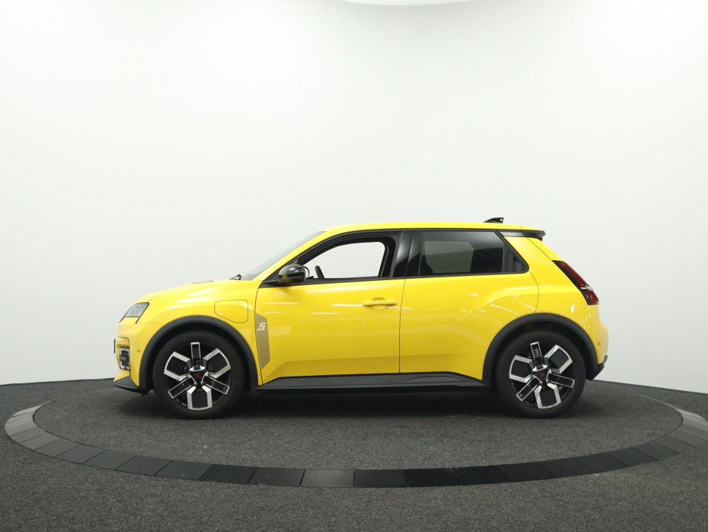 Foto van Renault 5