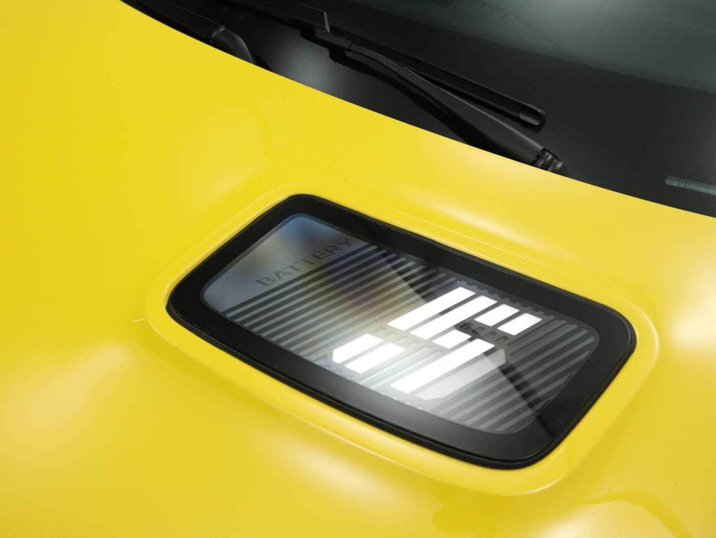 Foto van Renault 5