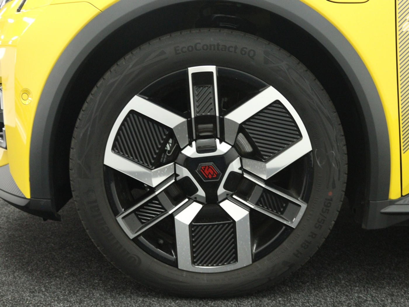 Foto van Renault 5