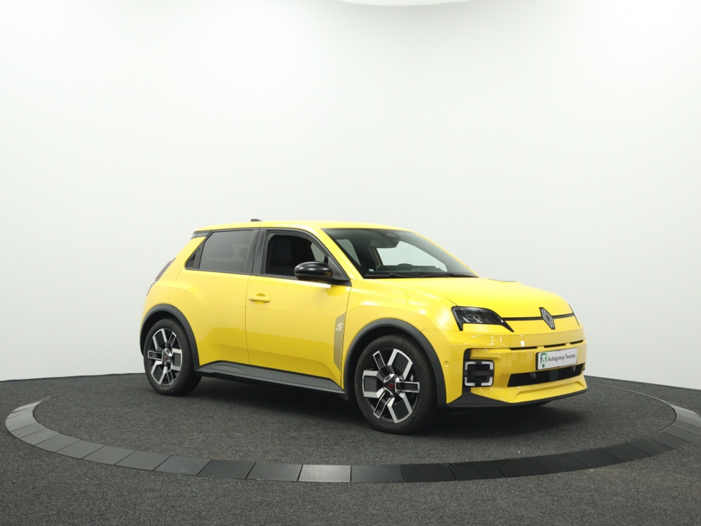 Foto van Renault 5