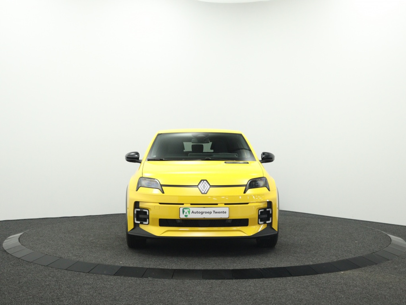 Foto van Renault 5
