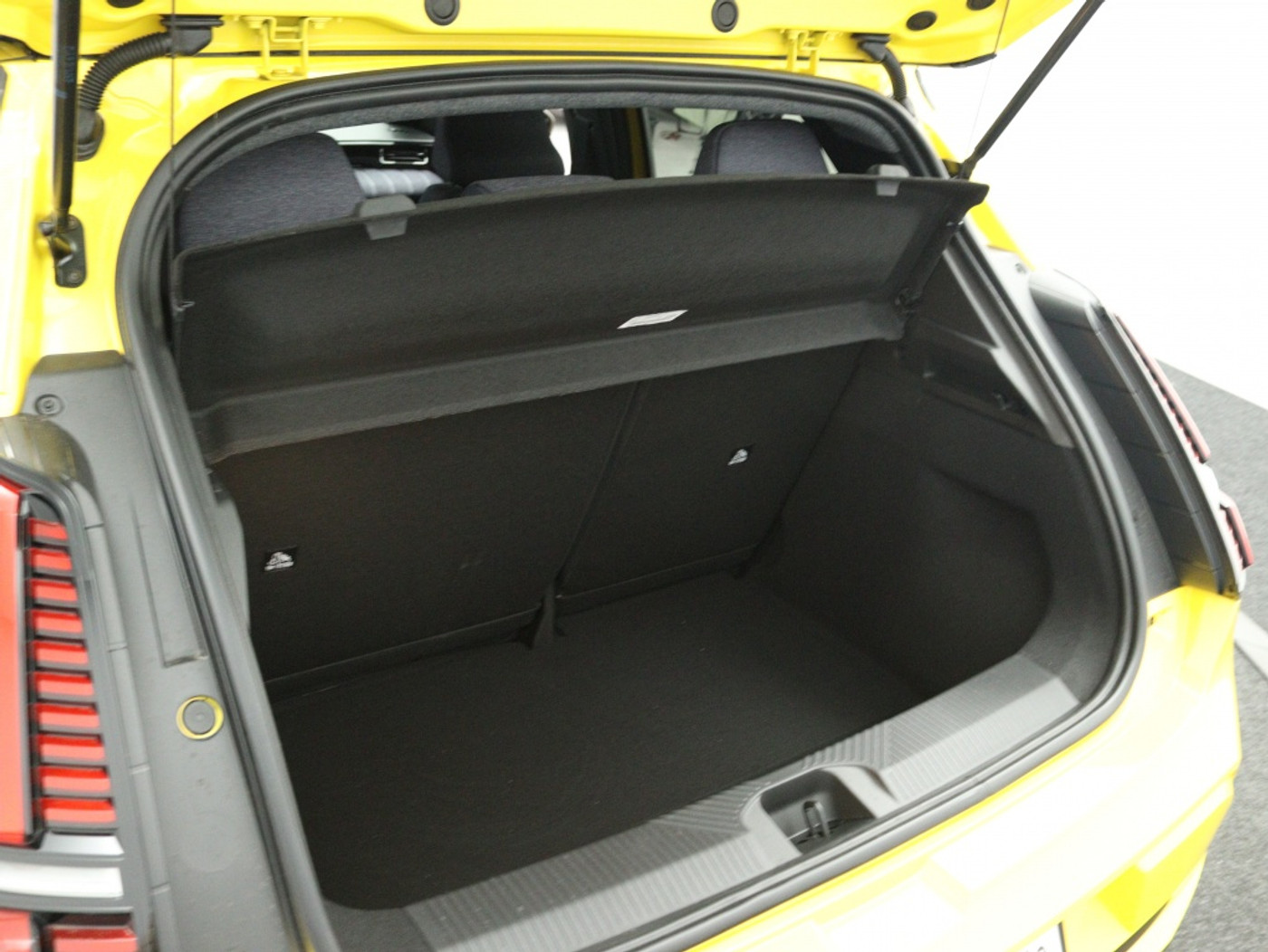 Foto van Renault 5