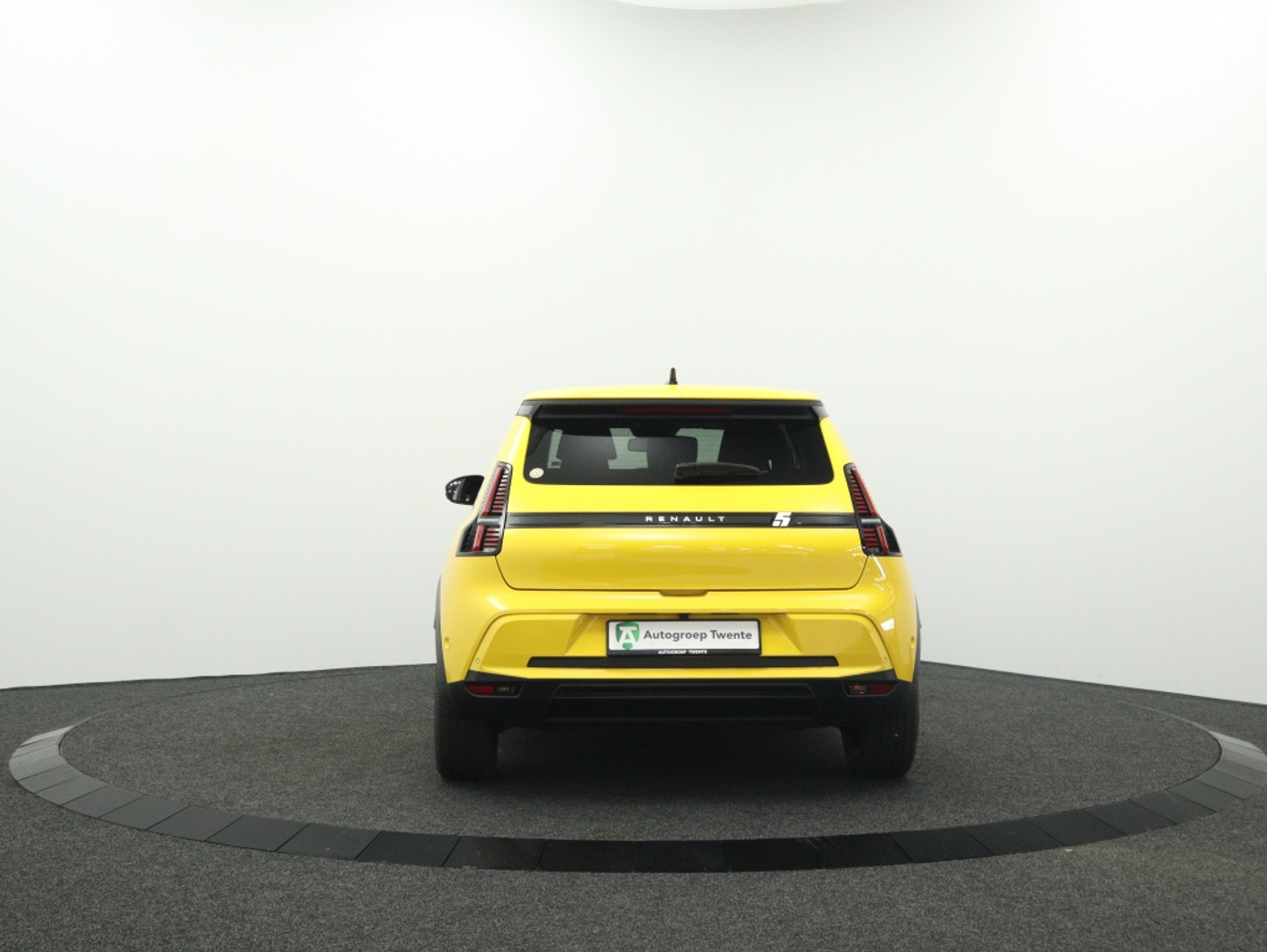 Foto van Renault 5