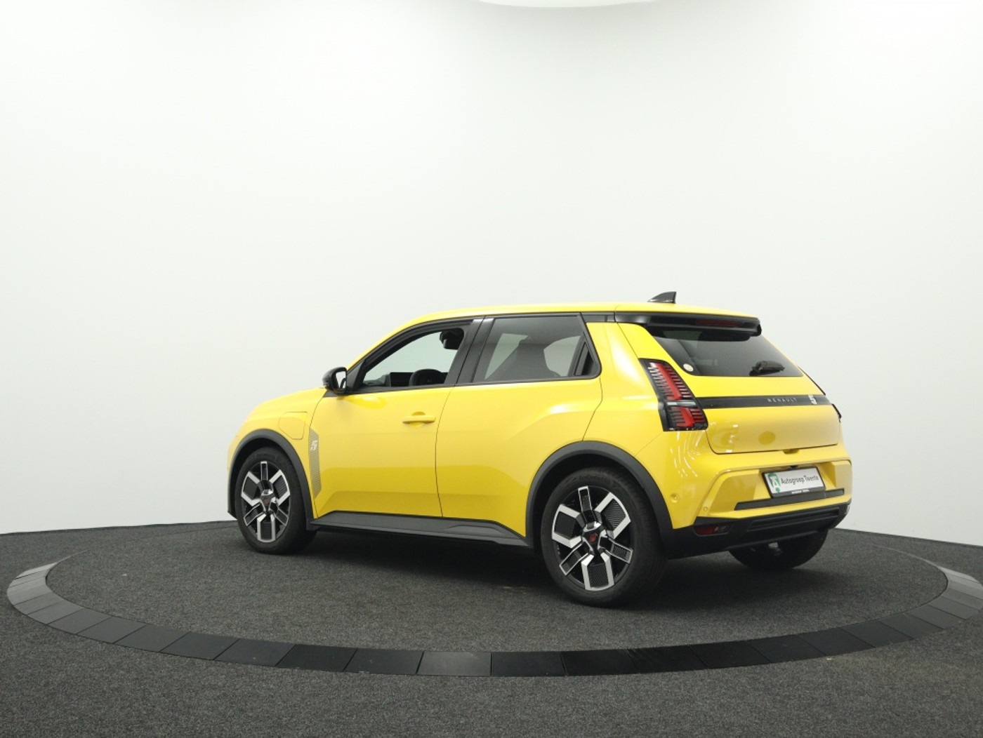 Foto van Renault 5