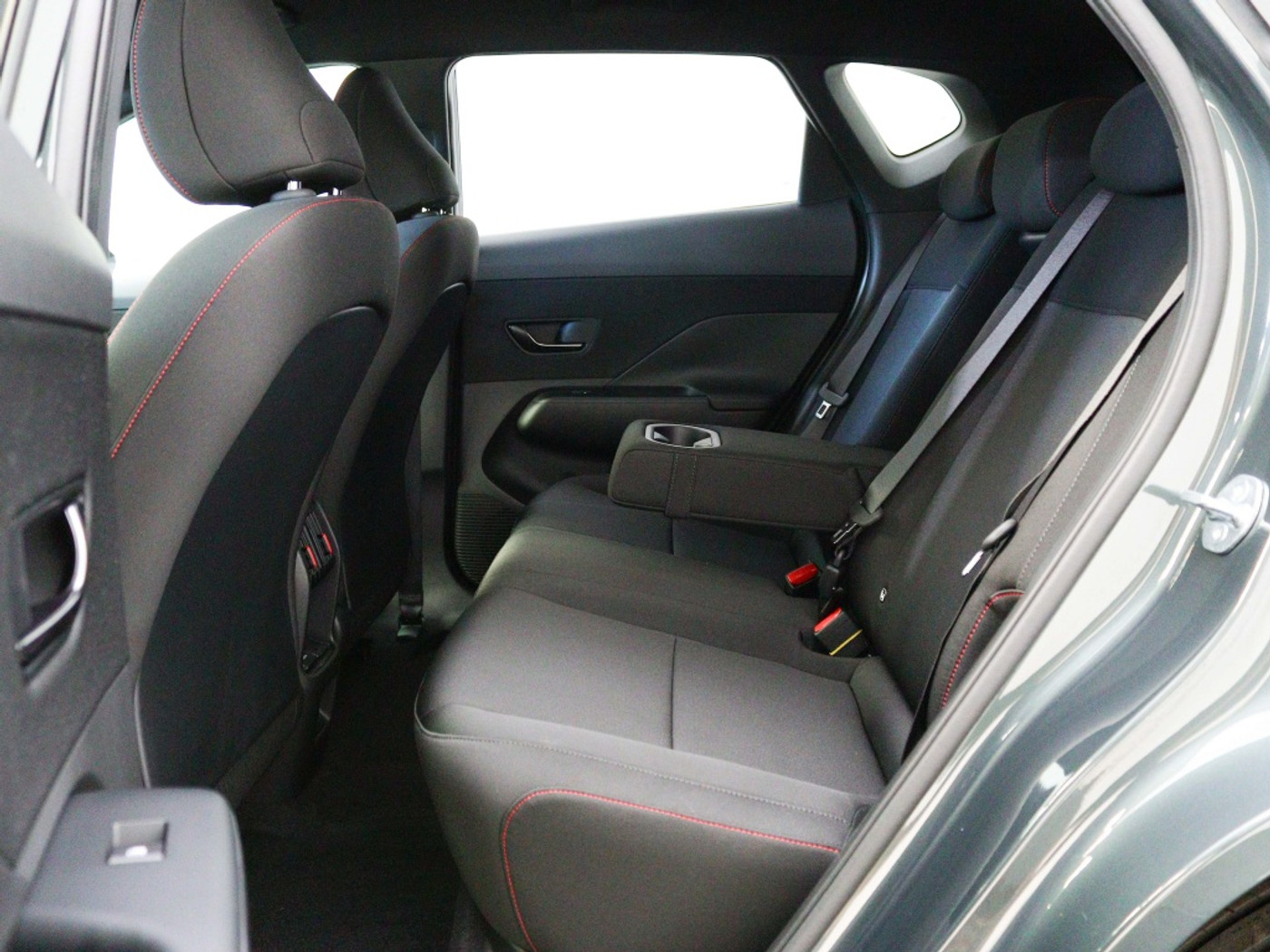 Foto van Hyundai Kona Electric