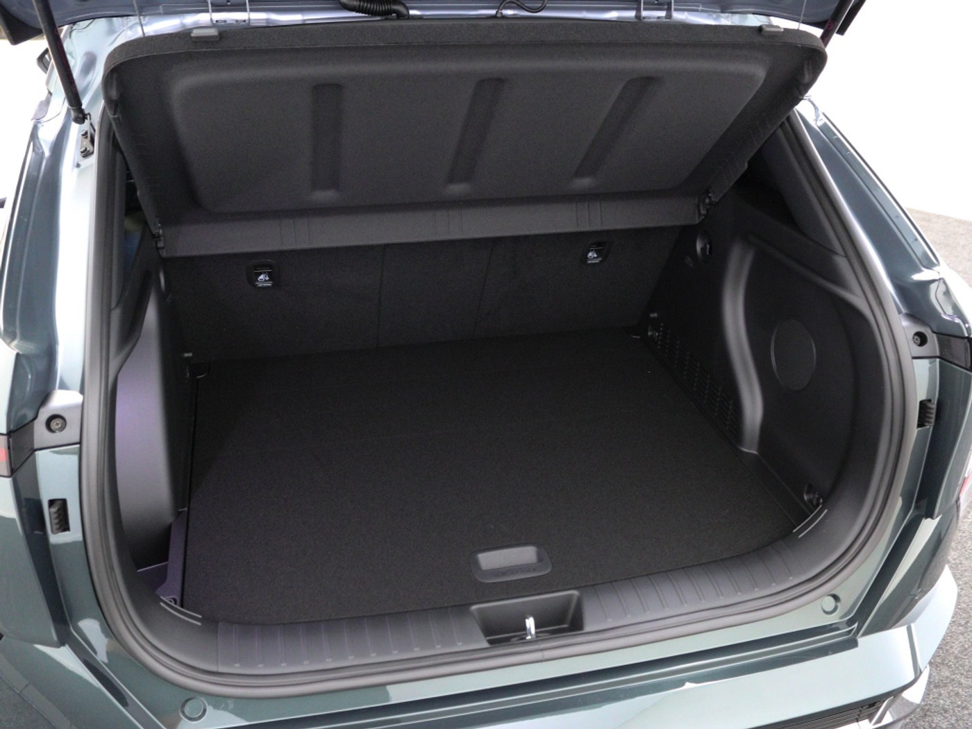 Foto van Hyundai Kona Electric