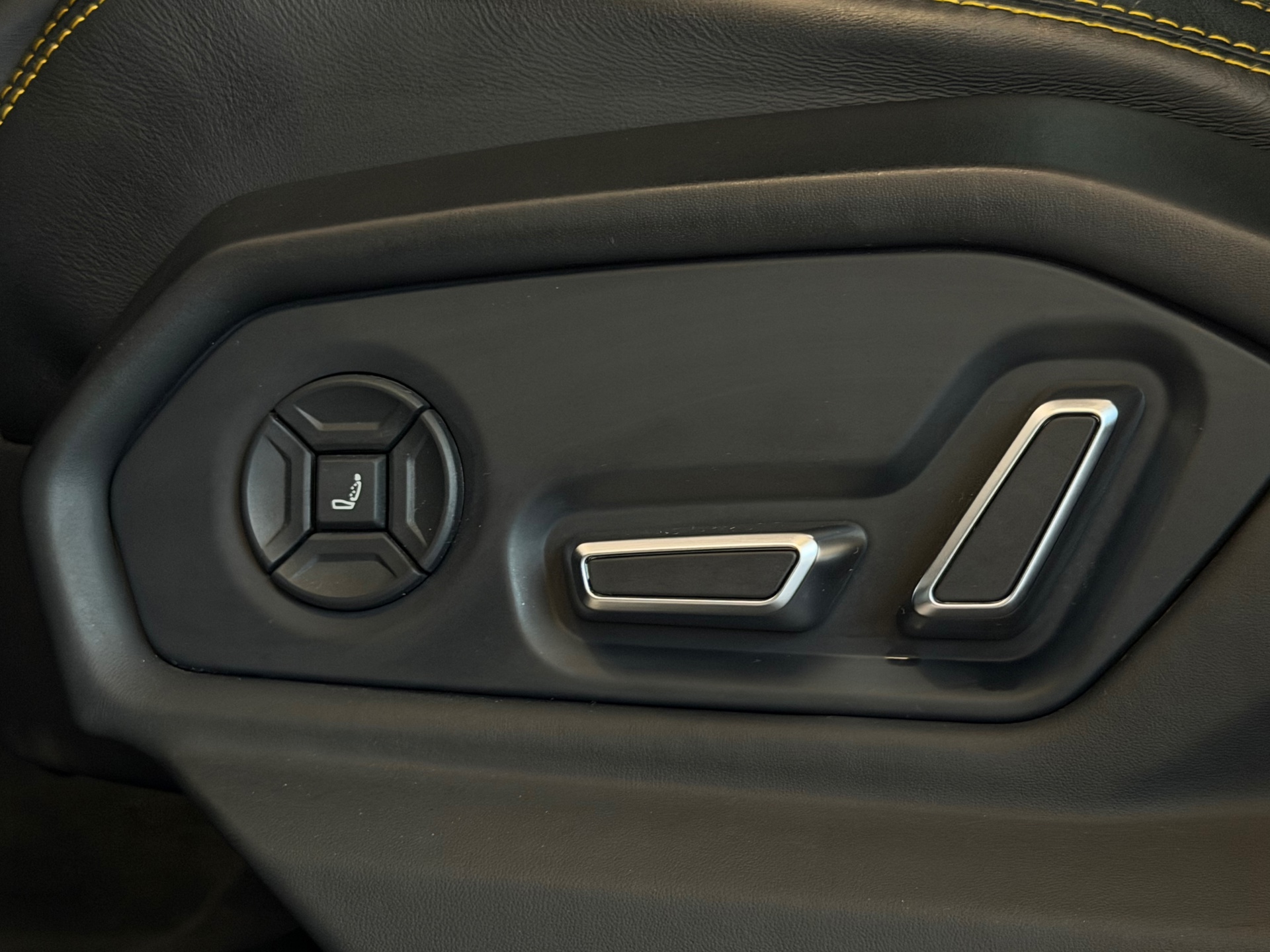 Foto van Lamborghini Urus