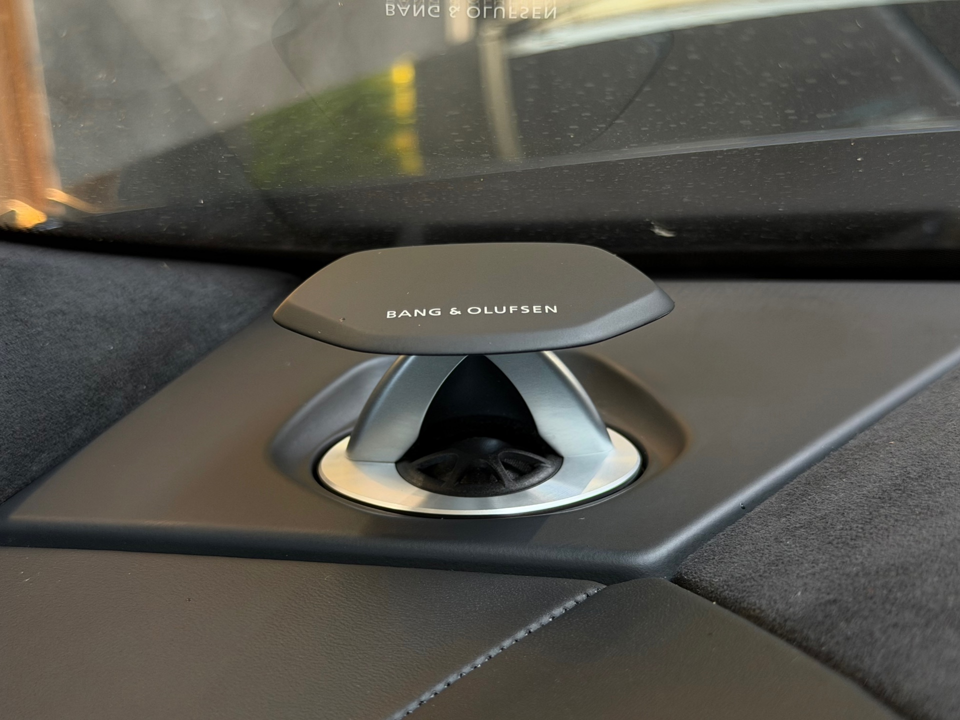 Foto van Lamborghini Urus