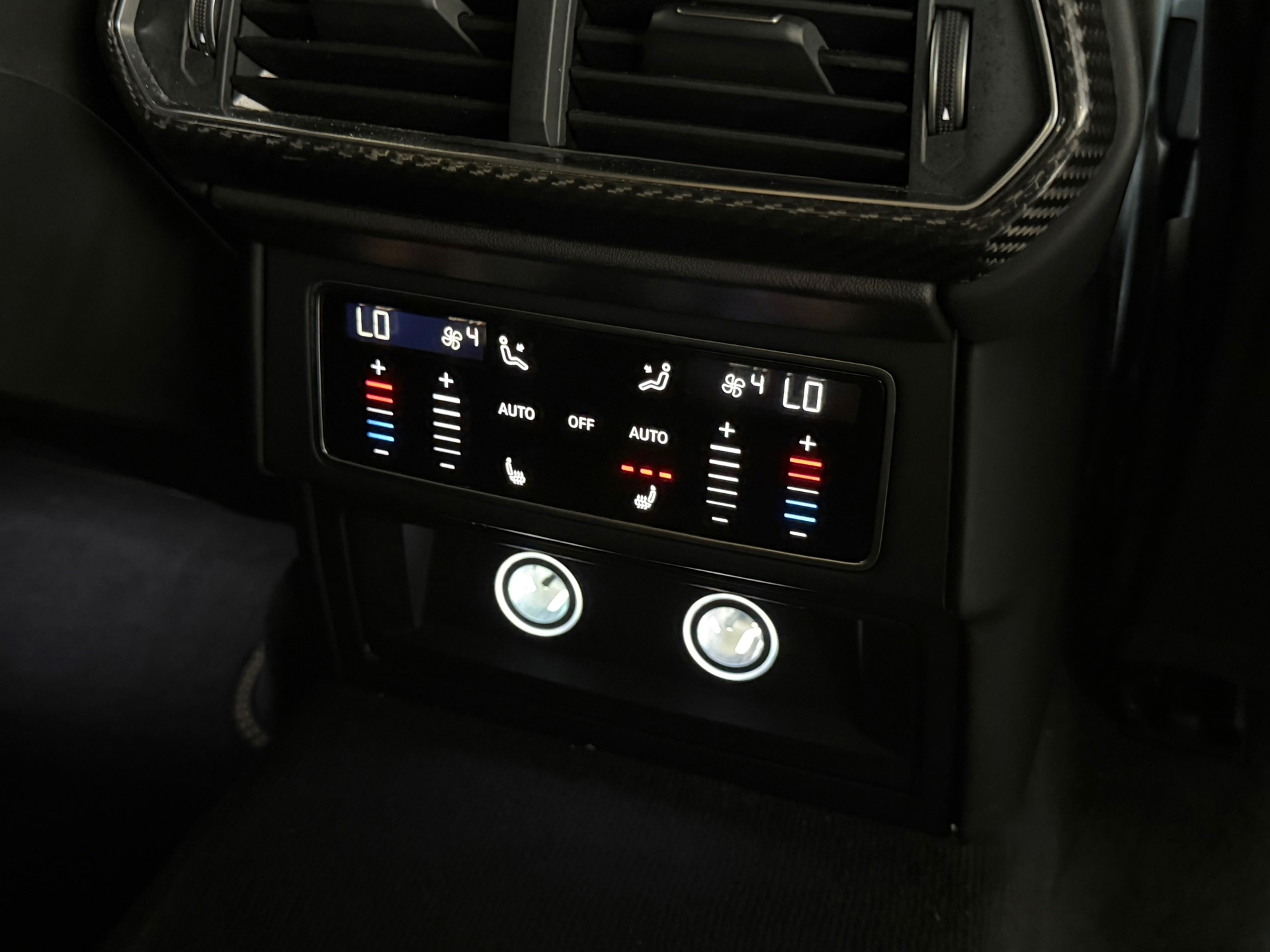 Foto van Lamborghini Urus