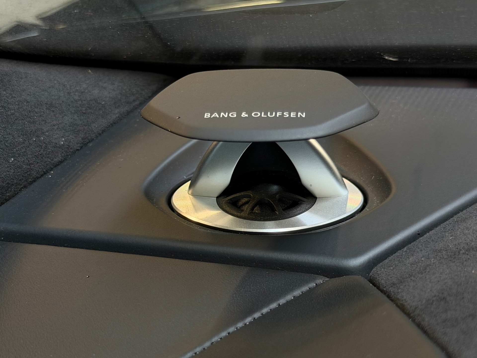 Foto van Lamborghini Urus