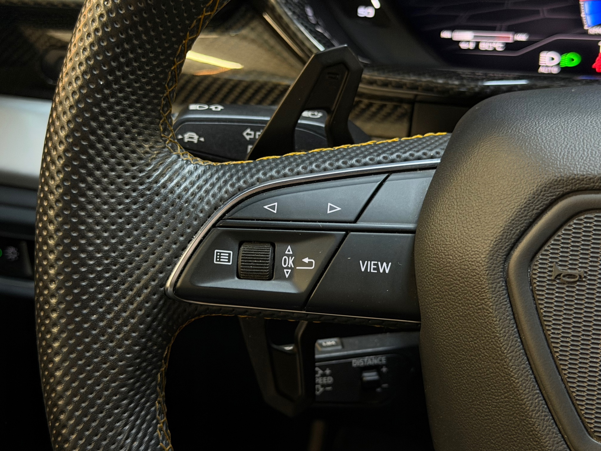 Foto van Lamborghini Urus