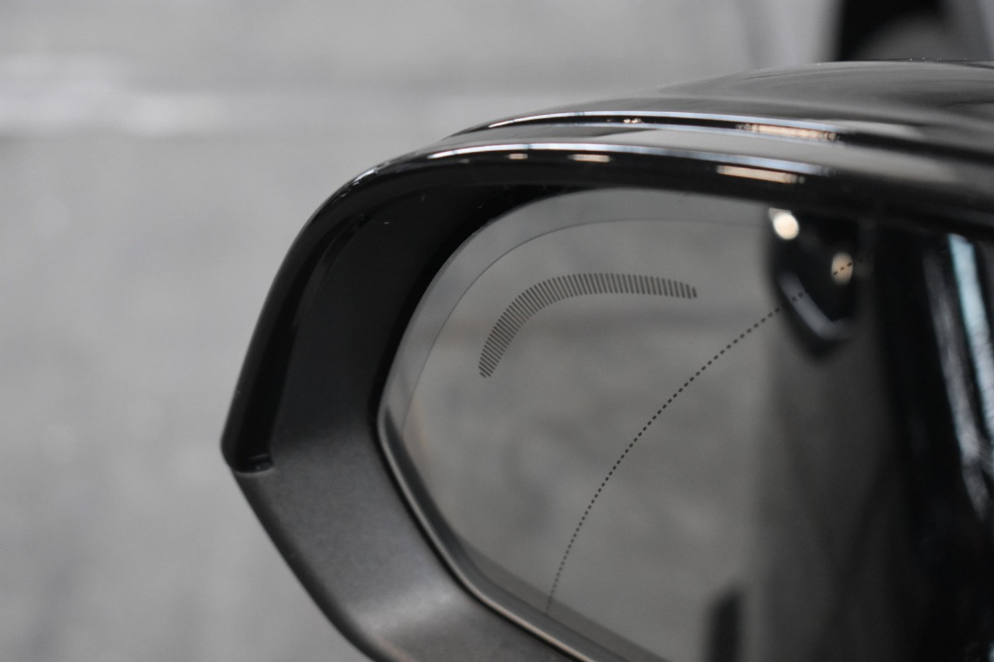 Foto van Volvo Ex40