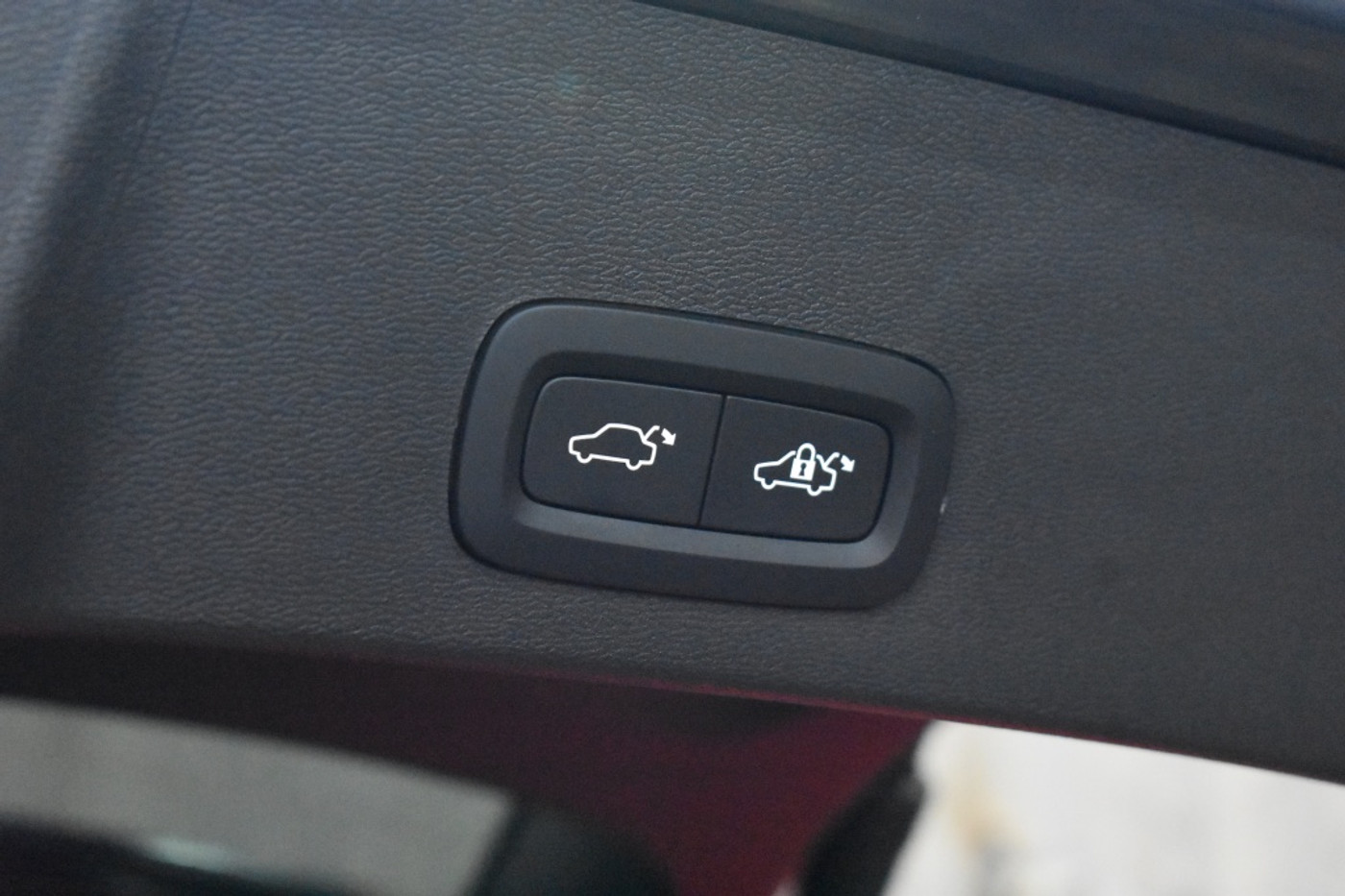 Foto van Volvo Ex40