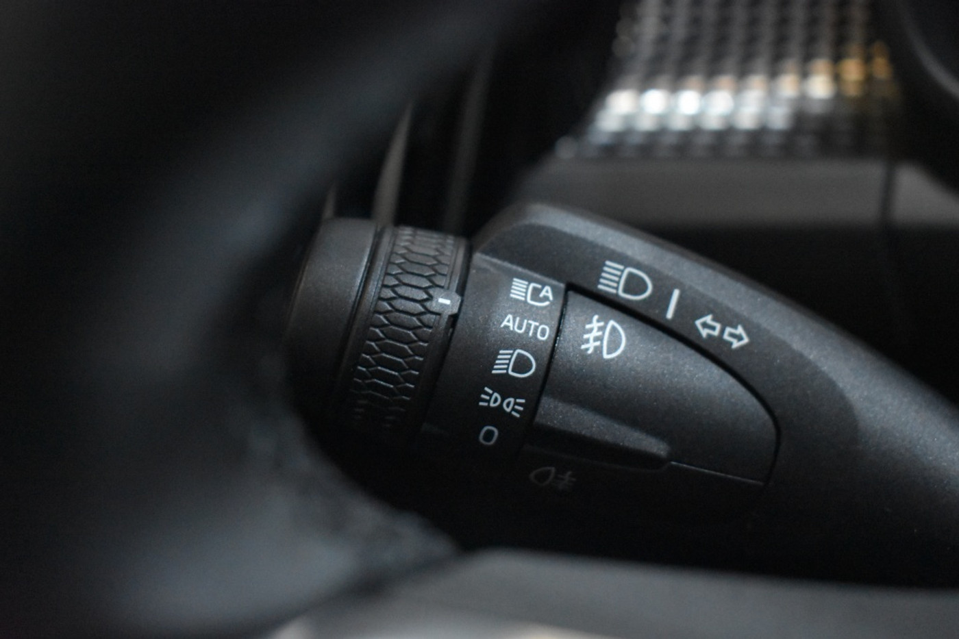 Foto van Volvo Ex40
