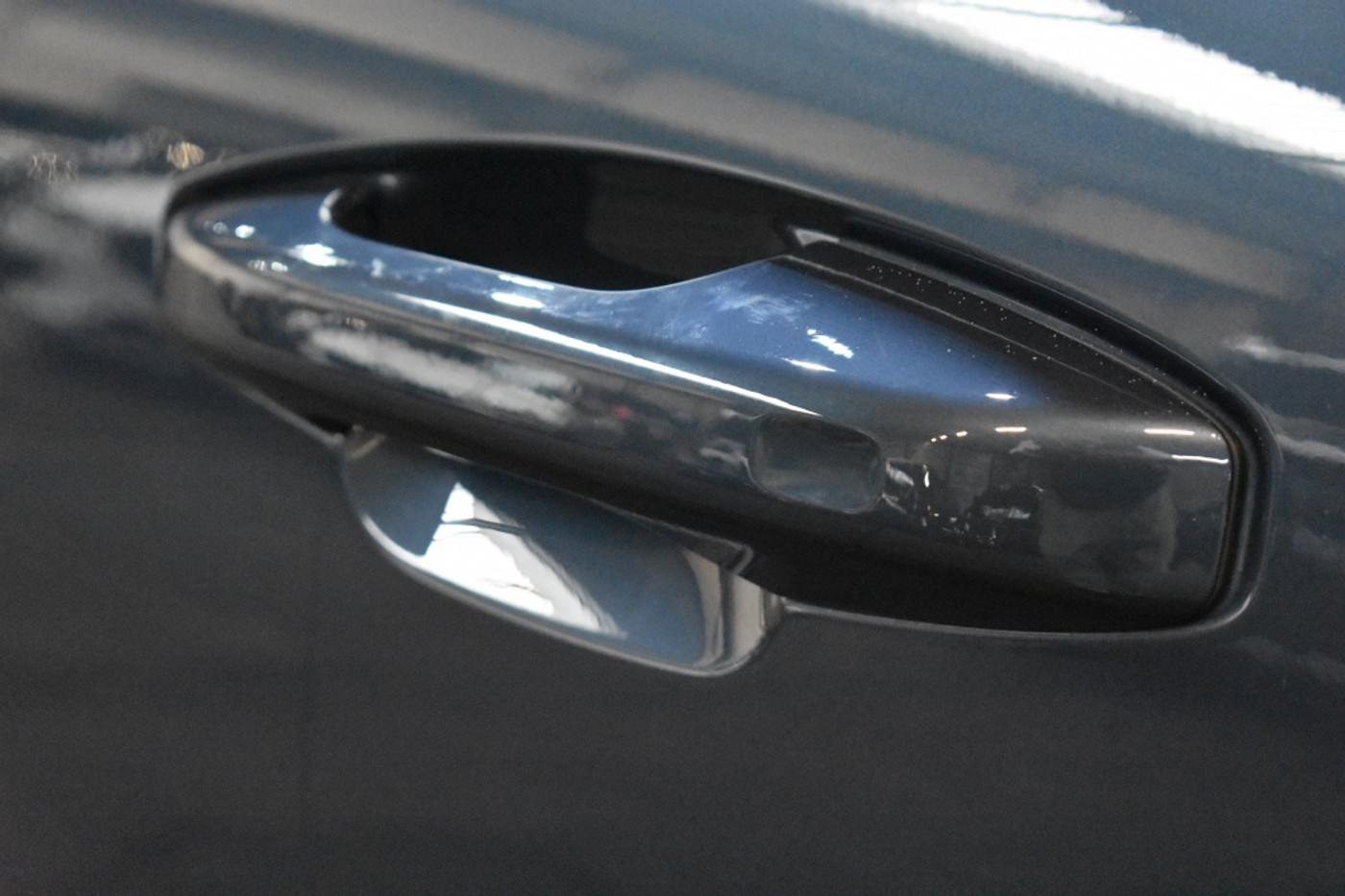 Foto van Volvo Ex40