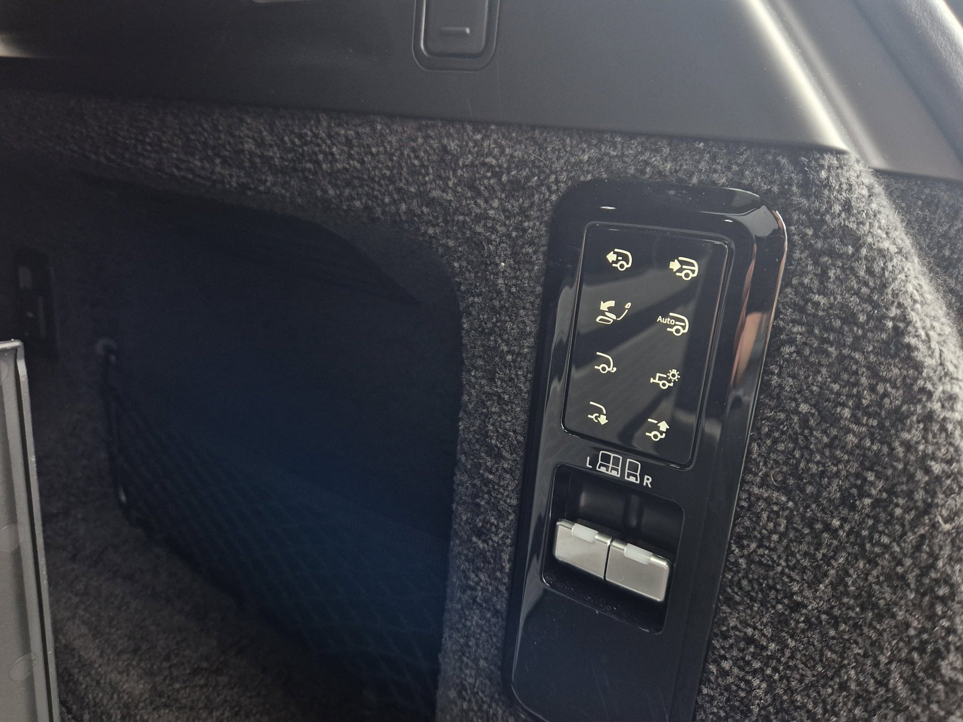 Foto van Land Rover Range Rover