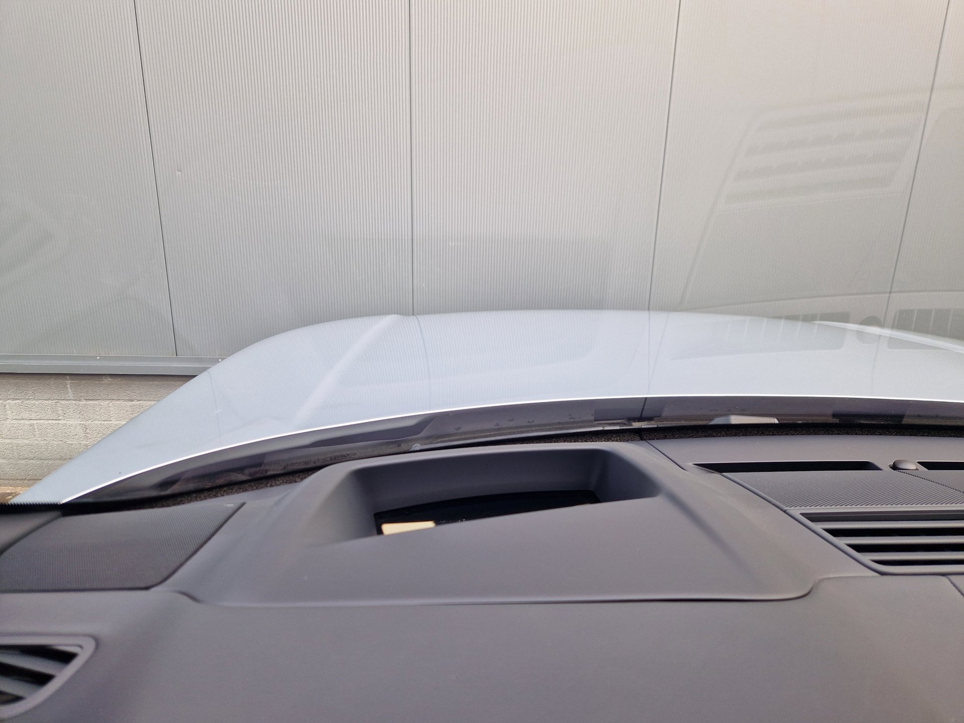 Foto van Land Rover Range Rover